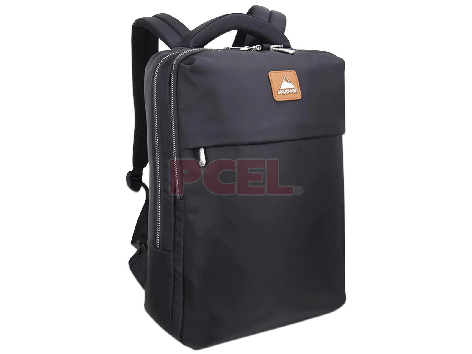 Mochila Skypeak CTA-115BK para laptop de Color Negro