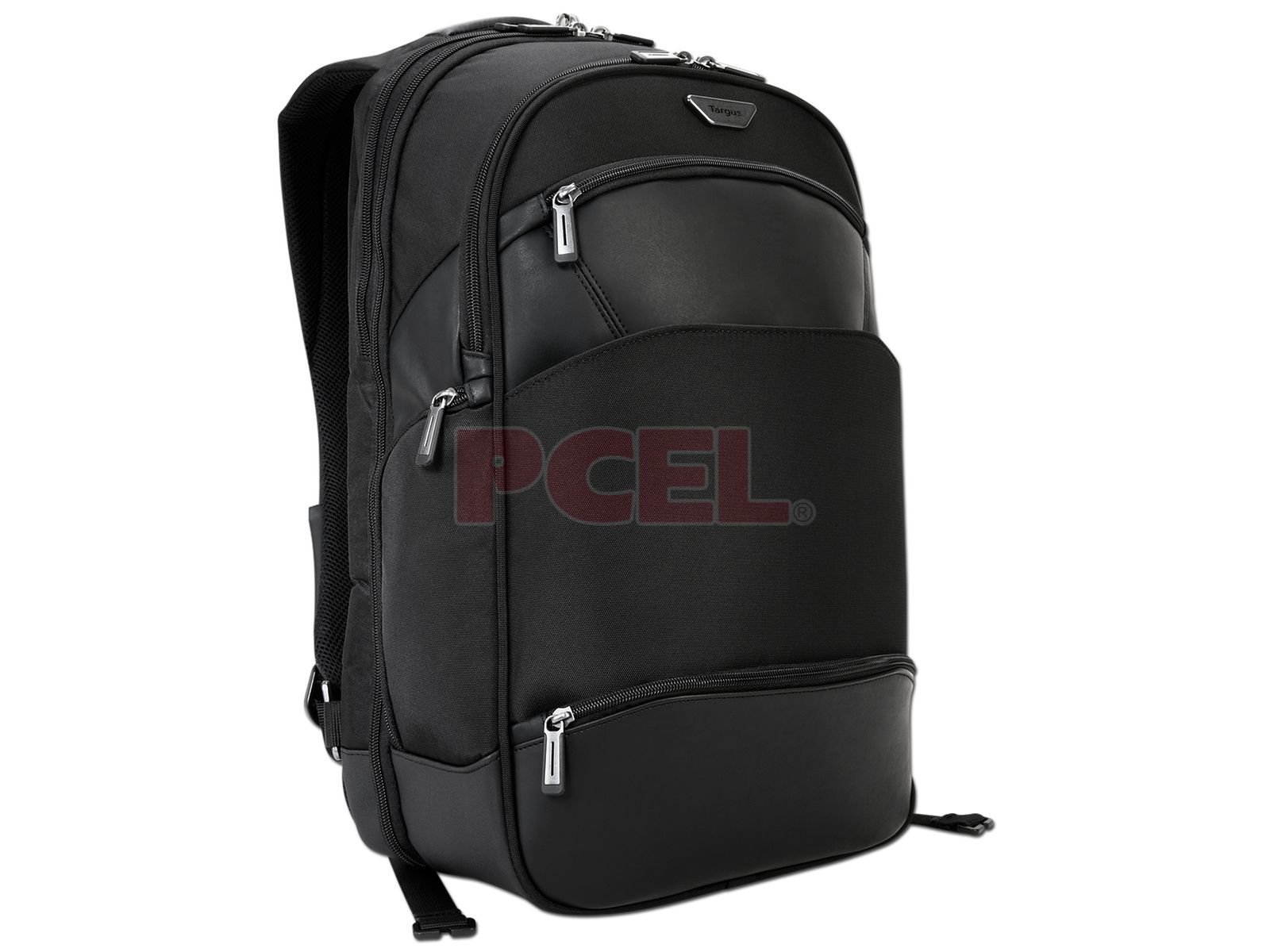 Mochila Targus ViP Checkpoint Friendly para laptop de hasta 15.6