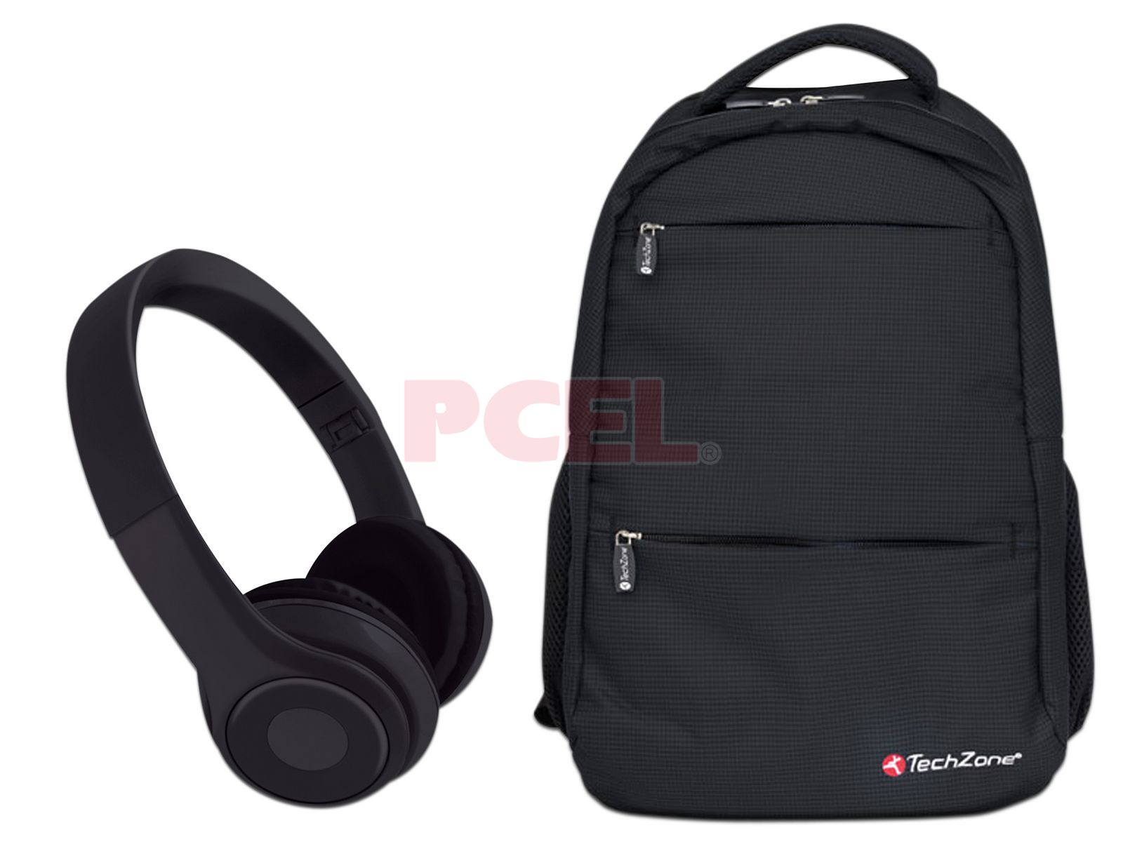 Mochila discount techzone warrior