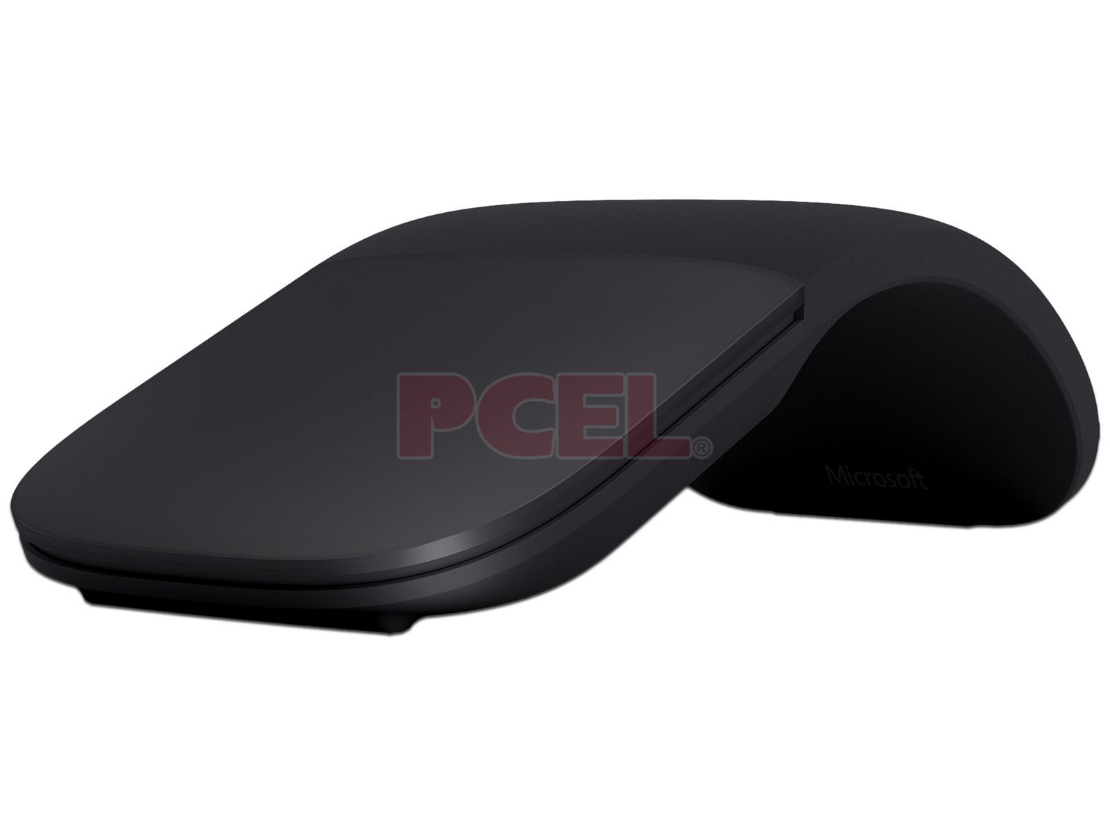 Mouse Ghia Inalámbrico Ergonómico Bluetooth 1000 Dpi´S Modelo GT100NN