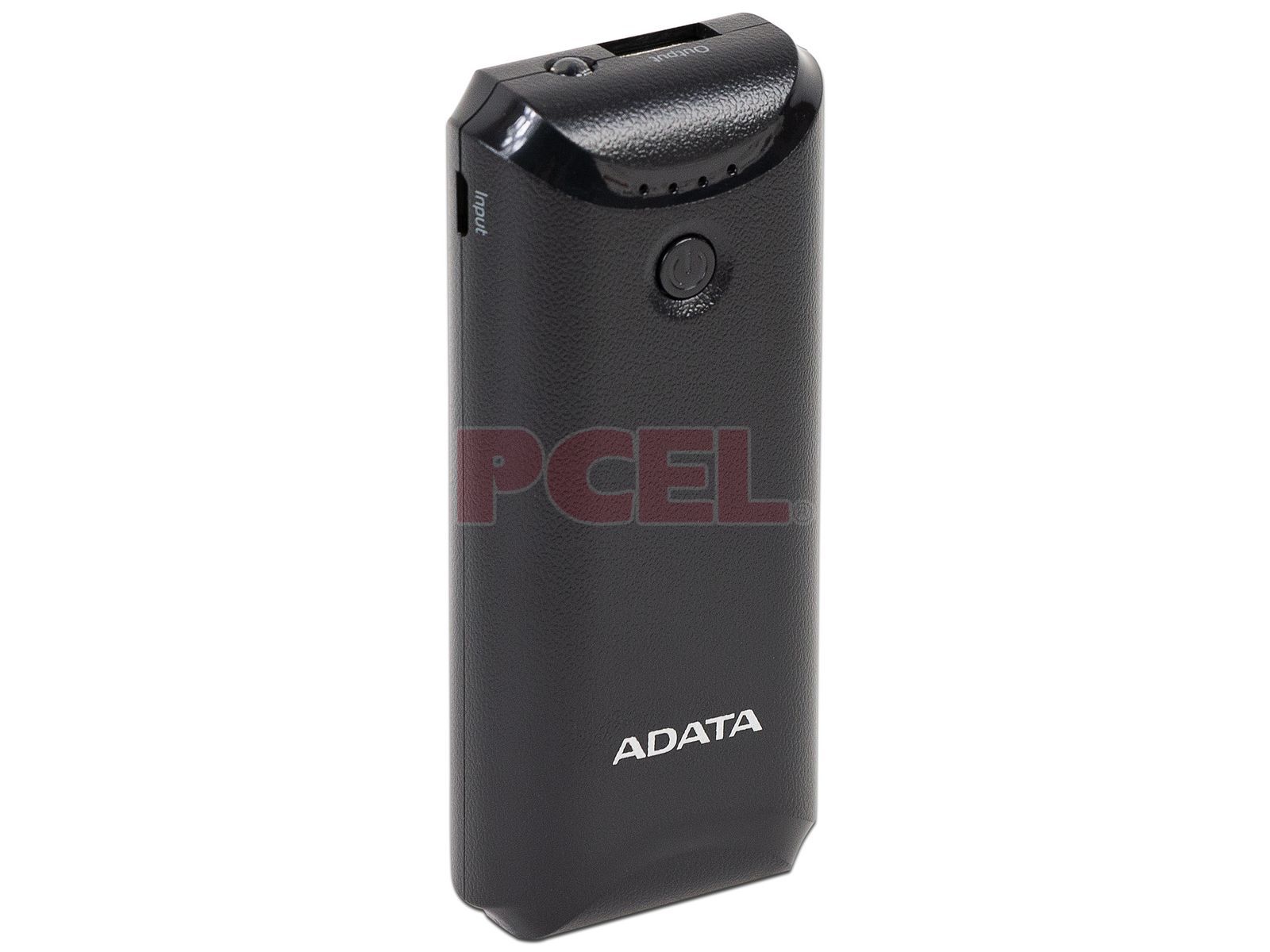 Bateria Portatil / Power Bank 5000mAh Adata P5000 USB Negro