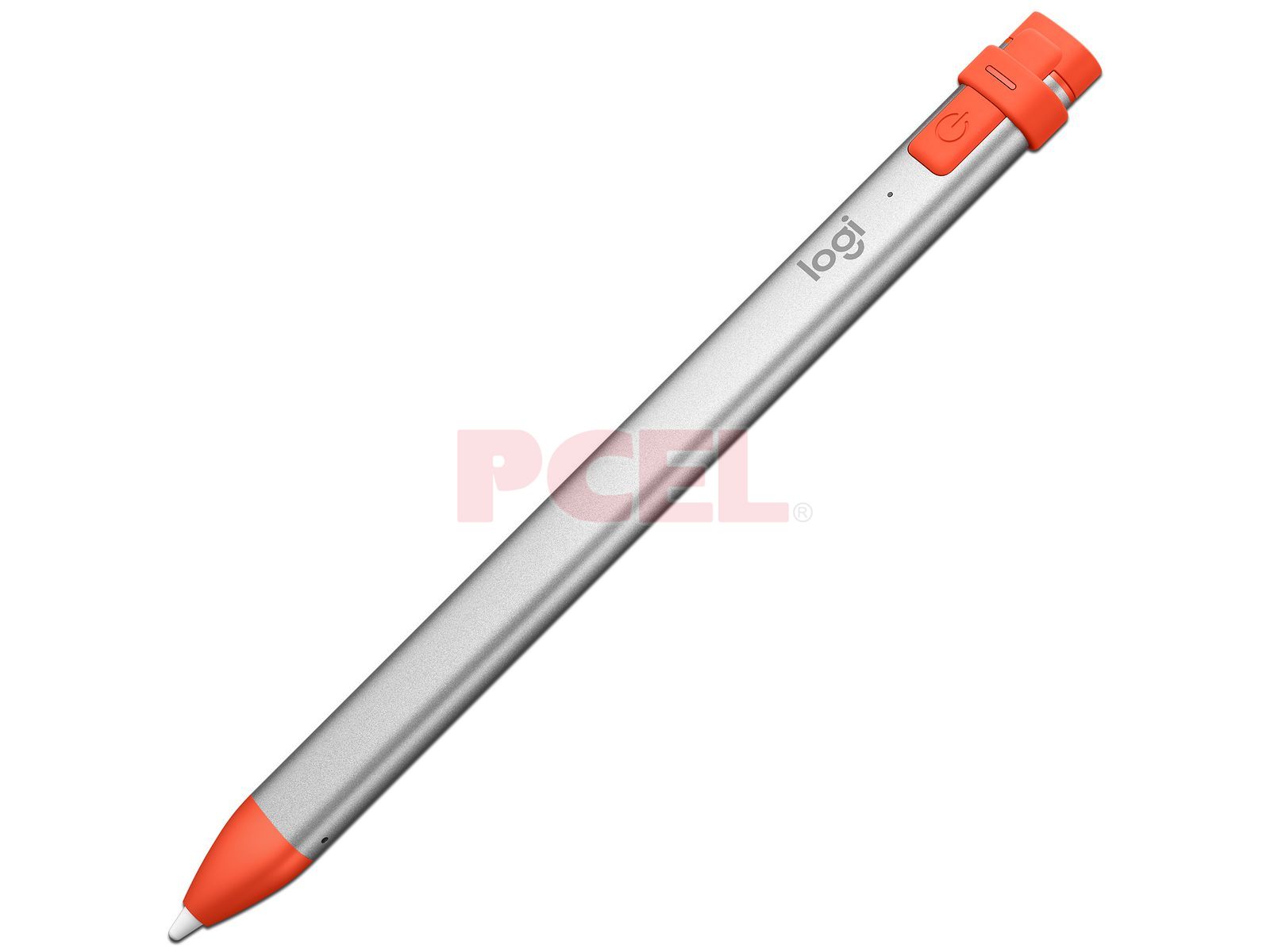 Pluma digital Logitech Crayon para iPad de 6ta generación.