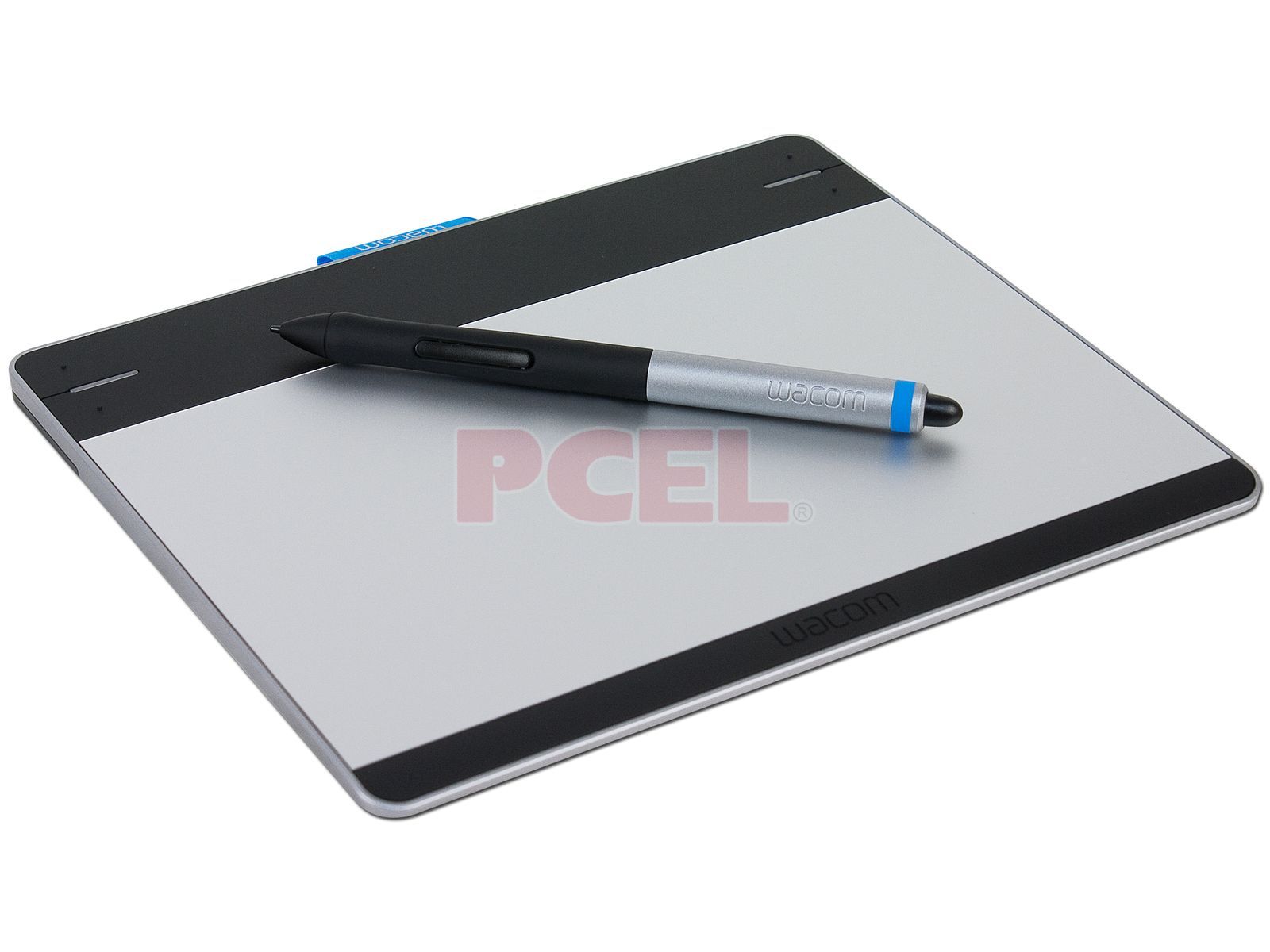 Tableta Gráfica Wacom Intuos Creative Pen & Touch Small.