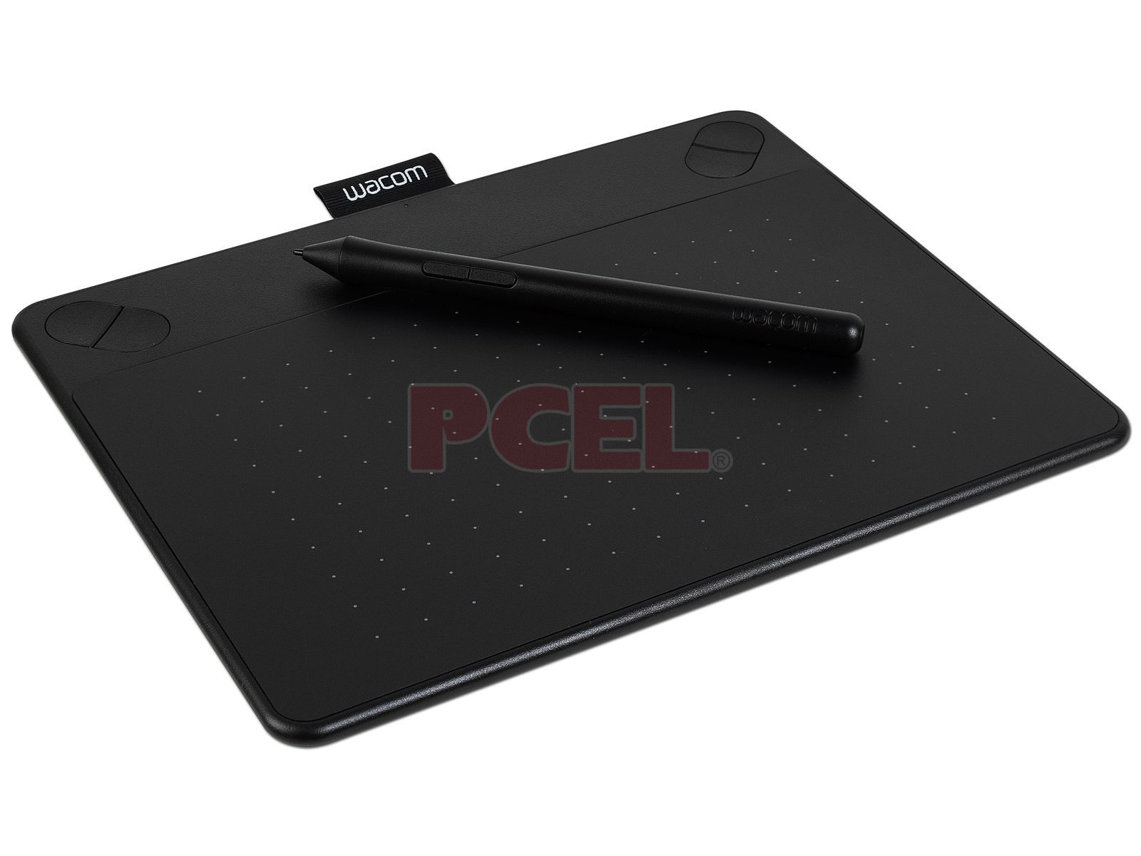 Tableta Gráfica Wacom Intuos Comic Pen & Touch Small.