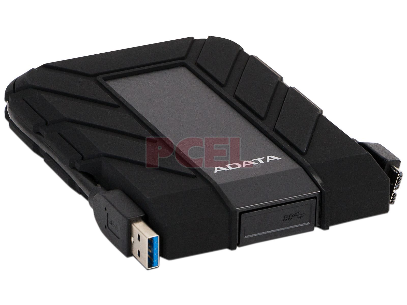 Reproductor multimedia para disco duro, portatil HDD02