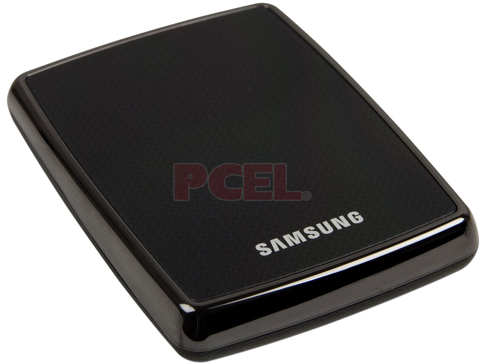 brindis absceso Histérico Disco Duro S2 Portable Samsung de 250GB, USB 2.0. Color Negro