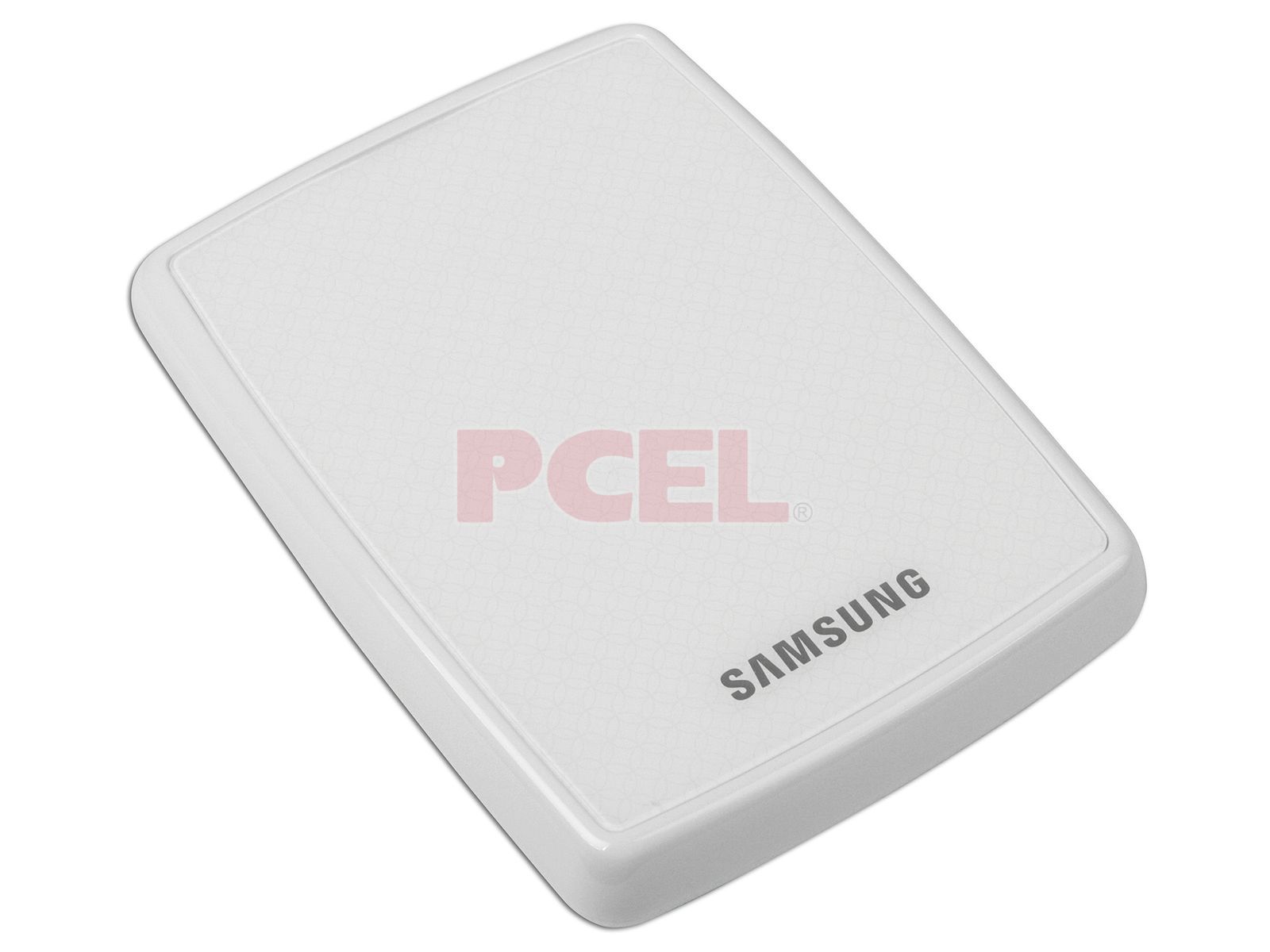 Duro S2 Portable Samsung de 500GB, USB 2.0. Color Blanco