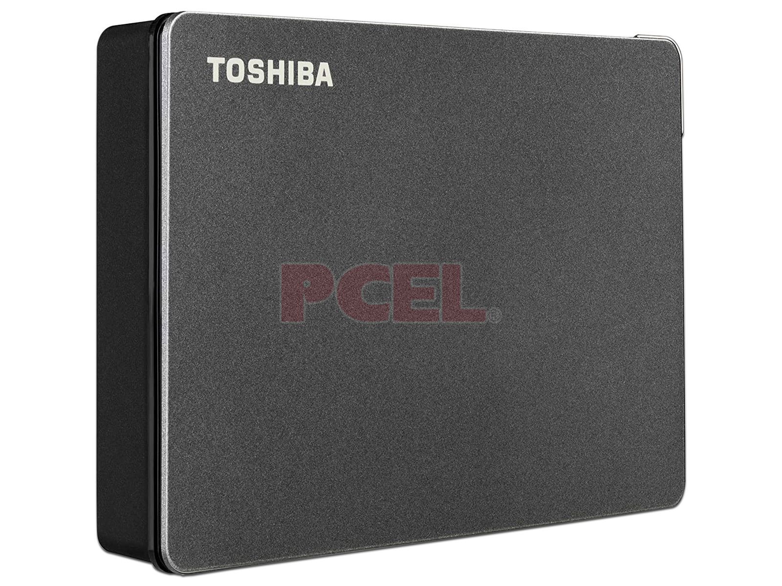 Toshiba - Discos Duros Portátiles - Canvio Basics