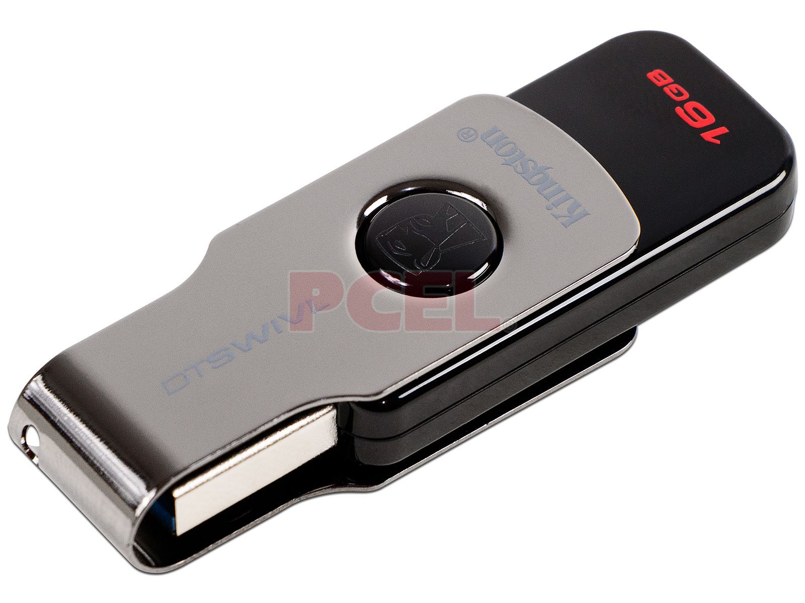 Memoria USB DTSWIVL 16 Gb Kingston – maycom