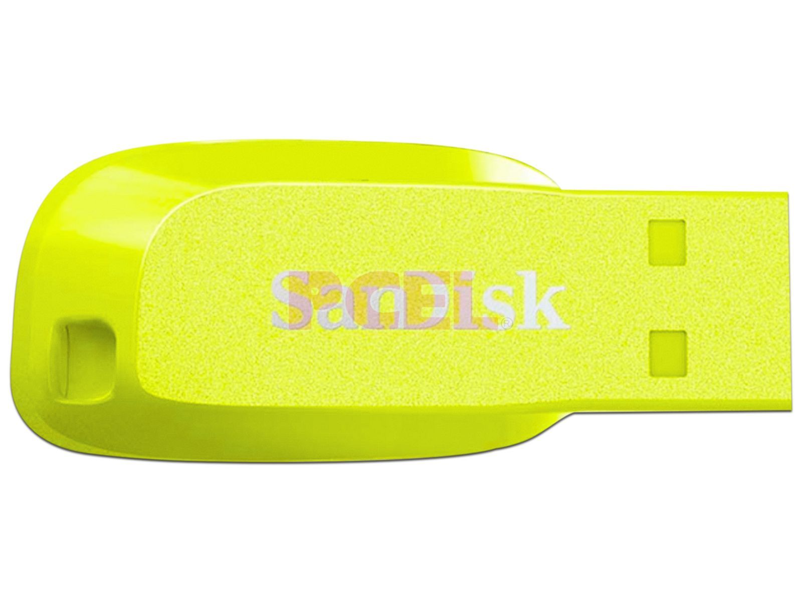 Memoria Flash USB Kingston DataTraveler Exodia 128GB, USB 3.2 Gen 1, Color  Amarillo.