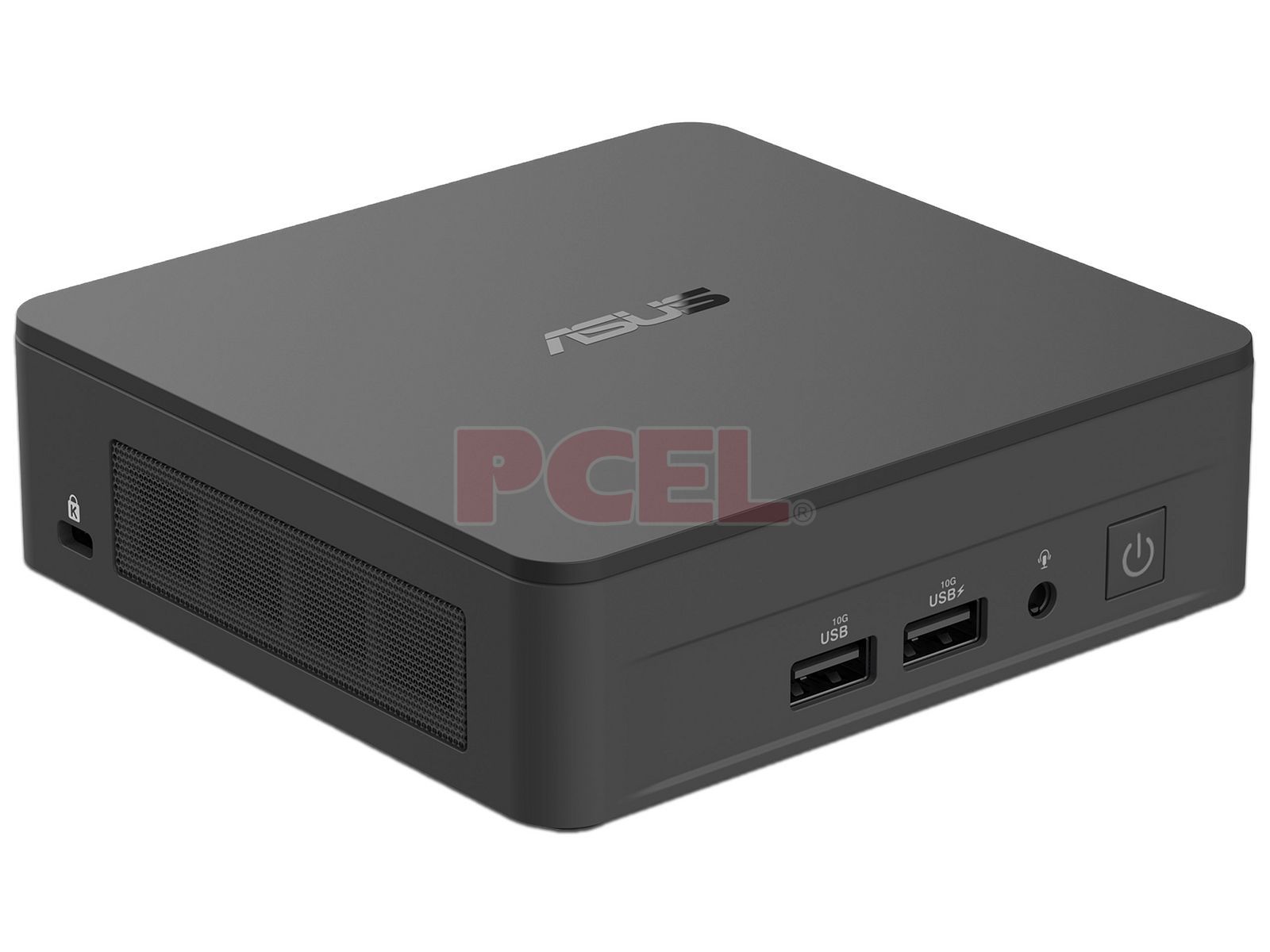 Mini PC de Escritorio ASUS NUC 13 Pro: Procesador Intel Core i3