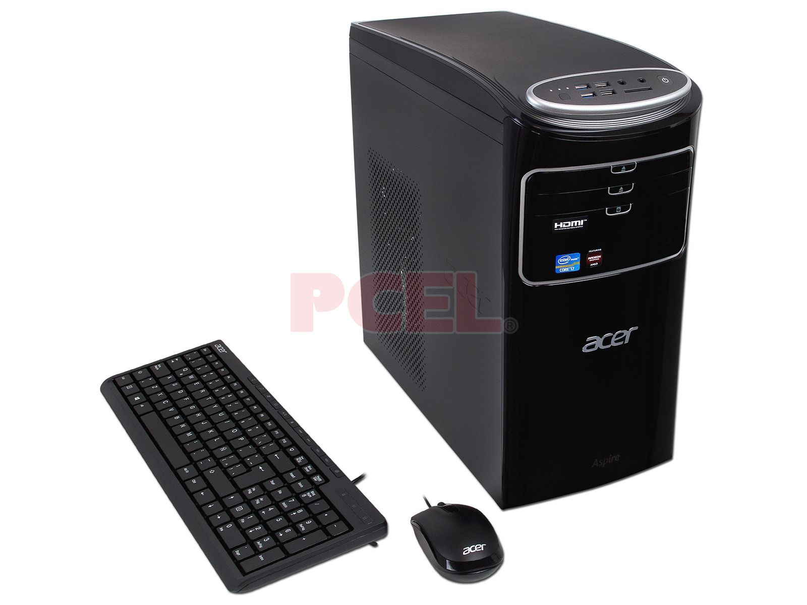 デスクトップPC acer T3-600 【ジャンク】 デスクトップPC acer T3-600 【ジャンク】