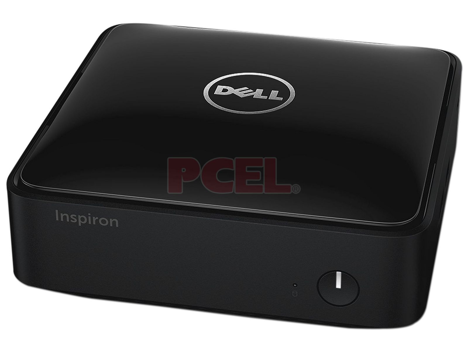 Mini Computadora DELL INSPIRON 3050, Procesador Intel Celeron