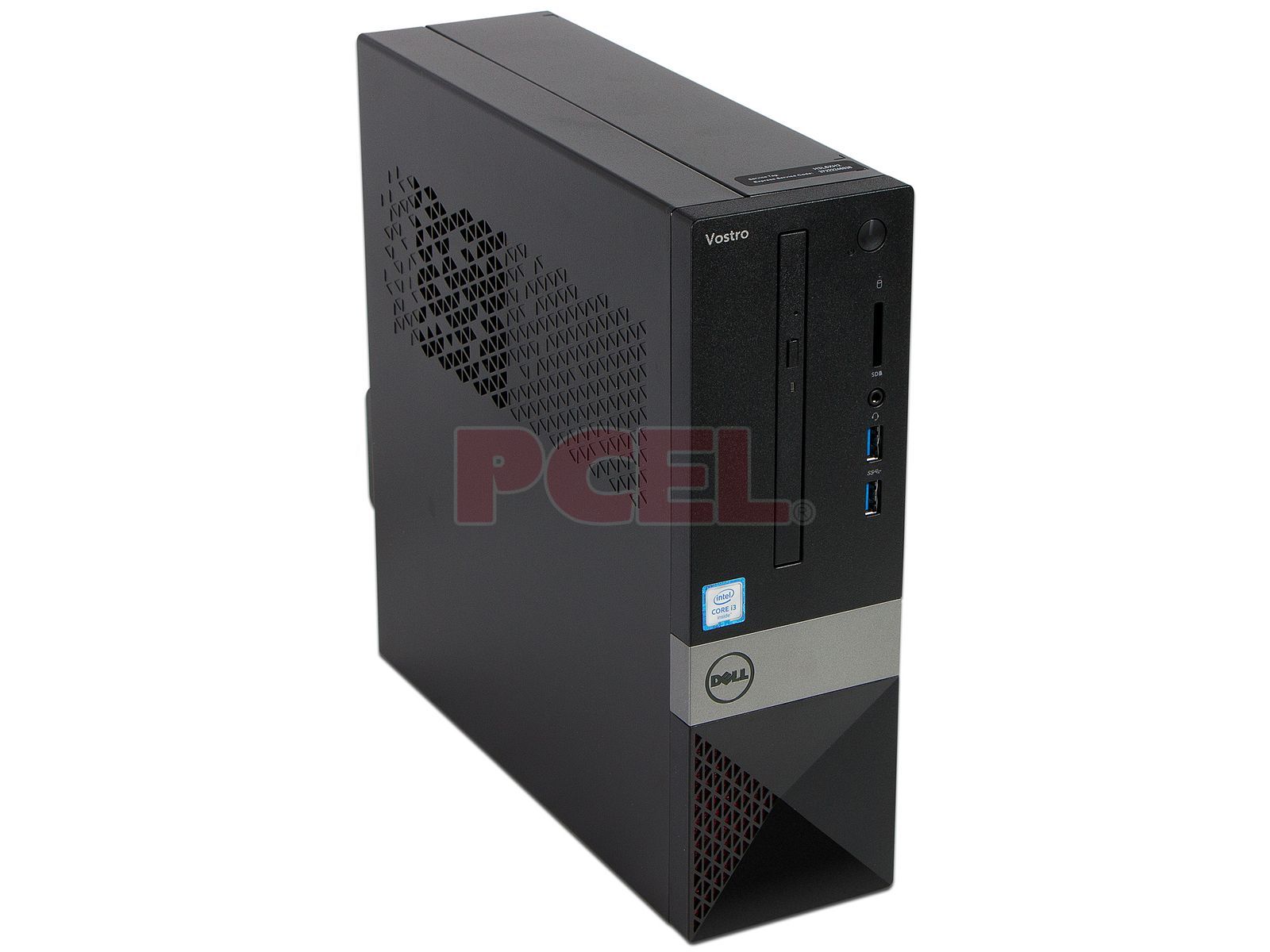 Desktop DELL Vostro 3267 SFF, Procesador Intel Core i3 6100 (hasta