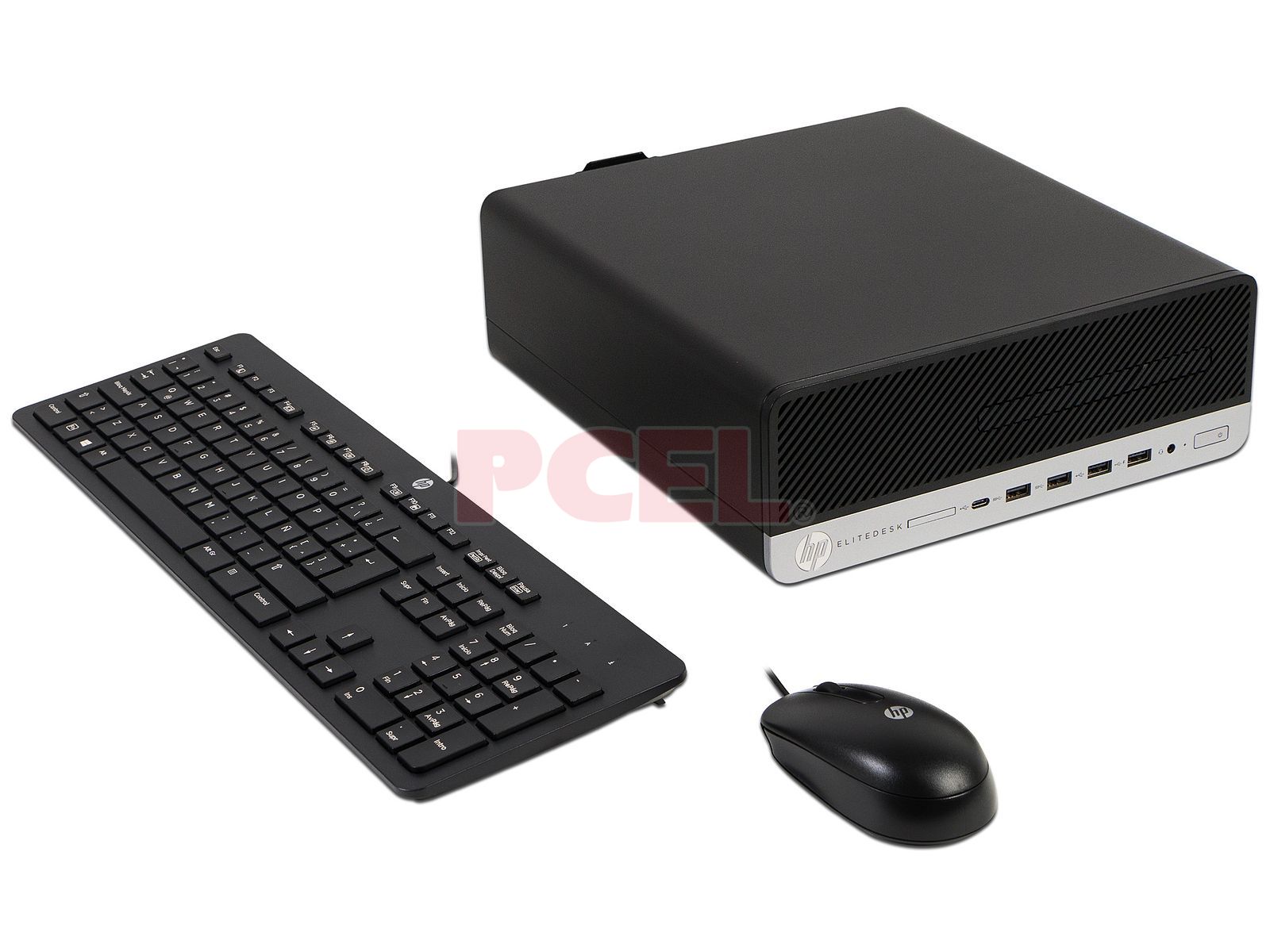 EliteDesk 0 G4 HP SFF SF 製品詳細・スペック - デスクトップ・PC 