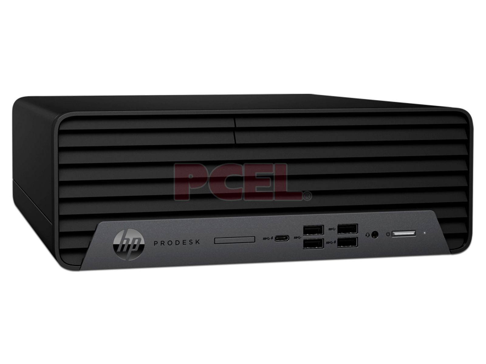 PC de Escritorio HP ProDesk 600 G6 SFF: Procesador Intel Core i5