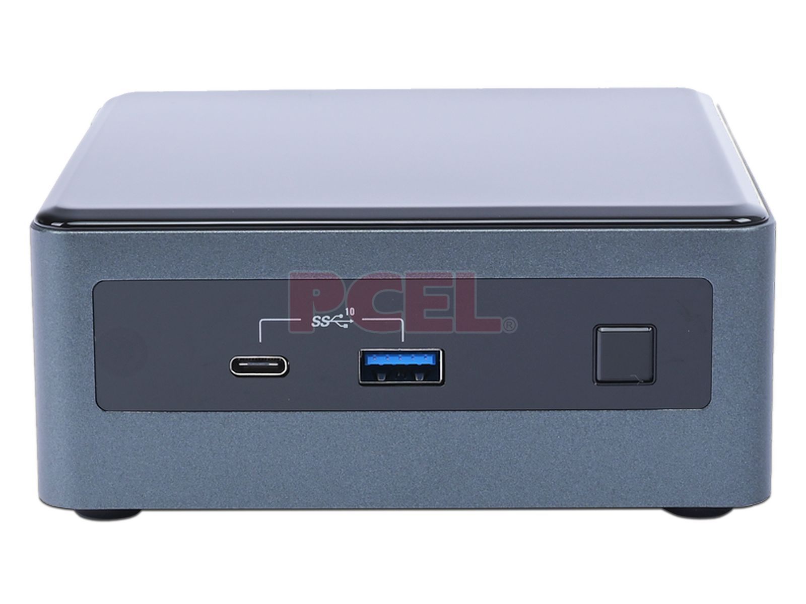 Intel Nuc Kit Nuc7pjyh Review An Intel Gemini Lake Pentium 58 Off