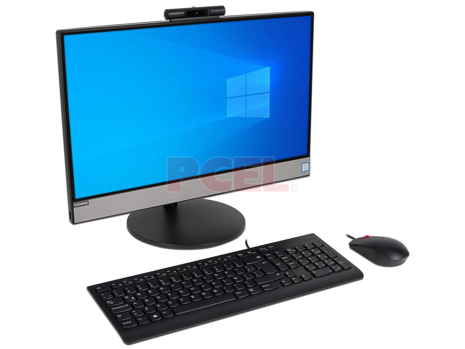 All in One Lenovo V530, Procesador Intel Core i5 8400 (hasta All in One Lenovo V530, Procesador Intel Core i5 8400 (hasta