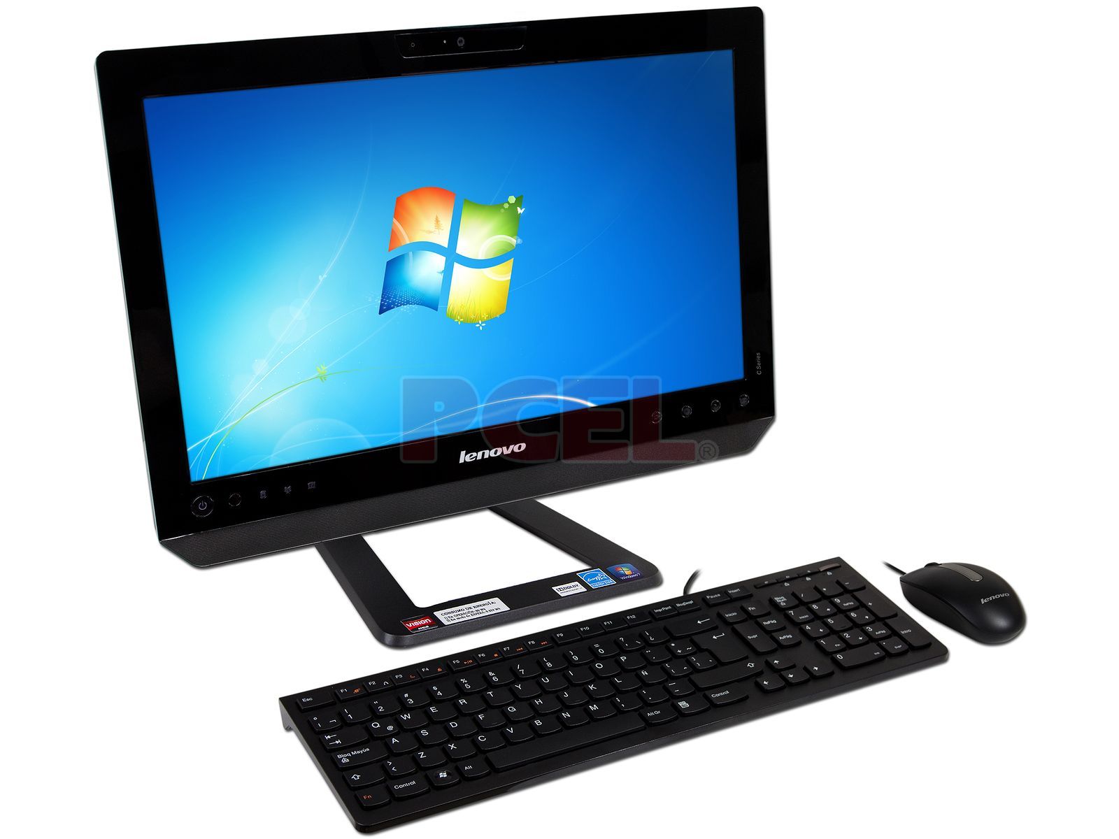 lenovo c325 all in one