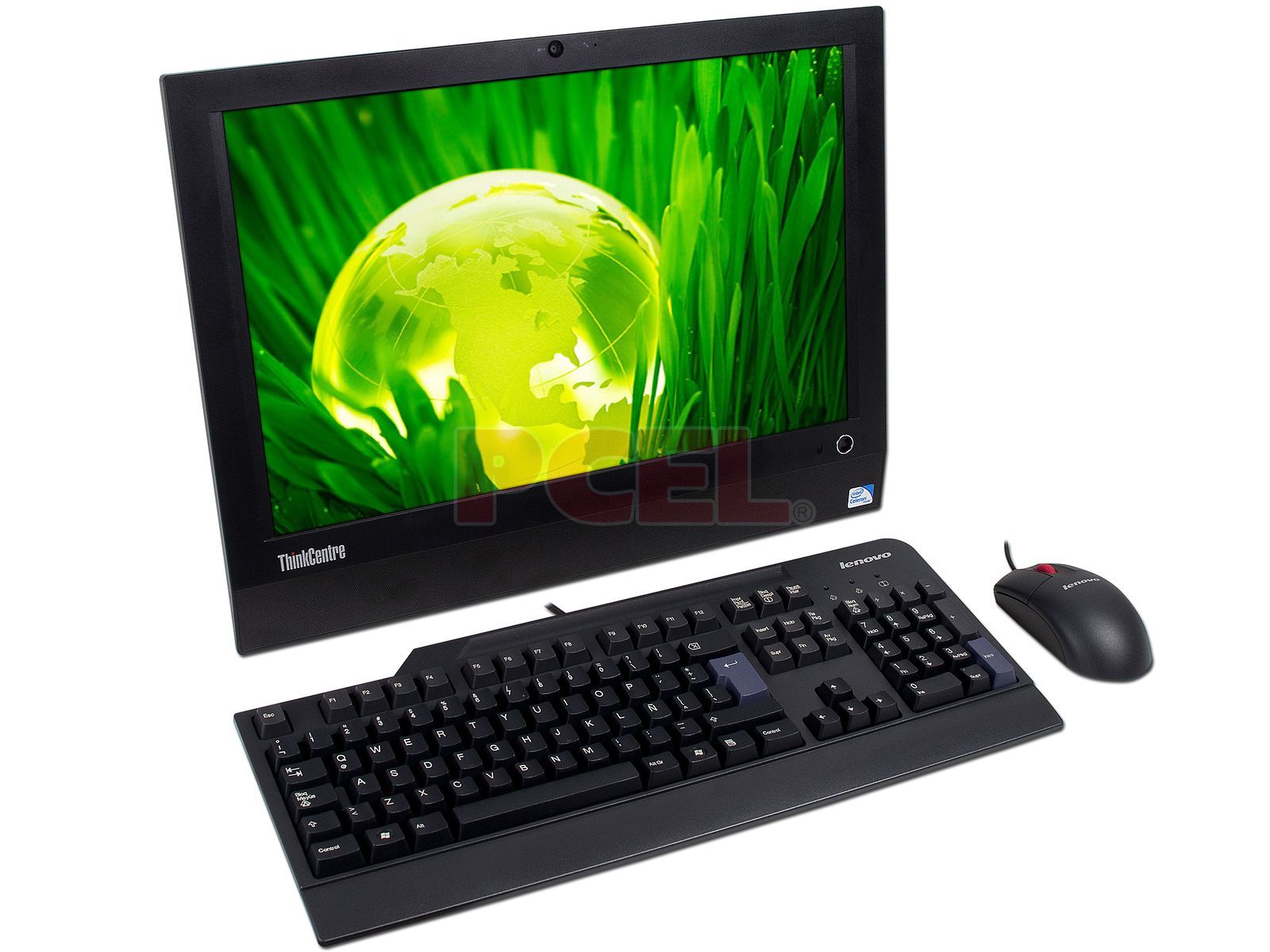 Computadora All in One Lenovo ThinkCentre A70z, Procesador Intel