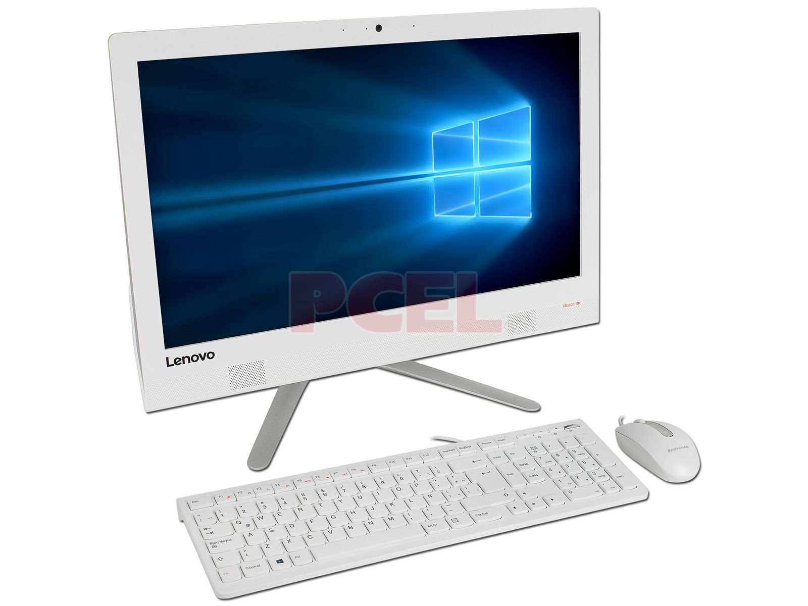 All in One Lenovo IdeaCentre 300-22ISU, Procesador Intel Pentium