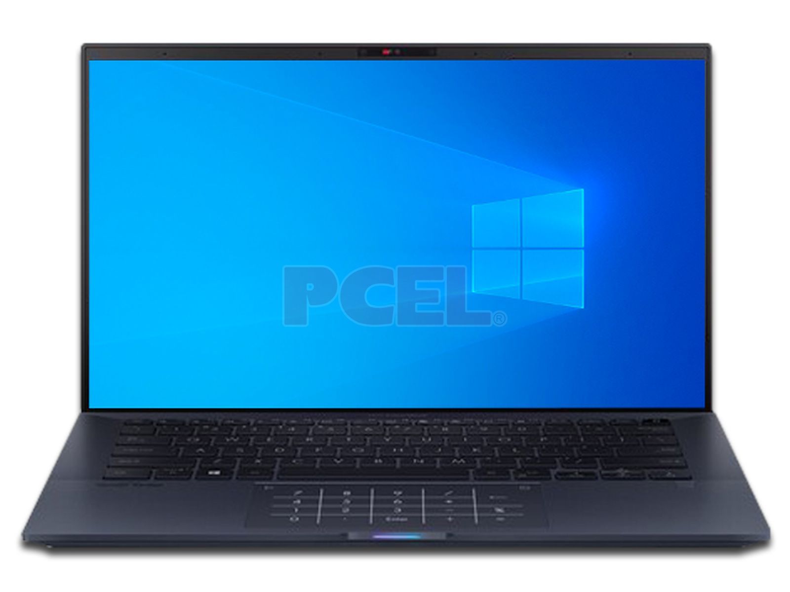 Laptop ASUS EXPERTBOOK B9450F: Procesador Intel Core i7 10610U