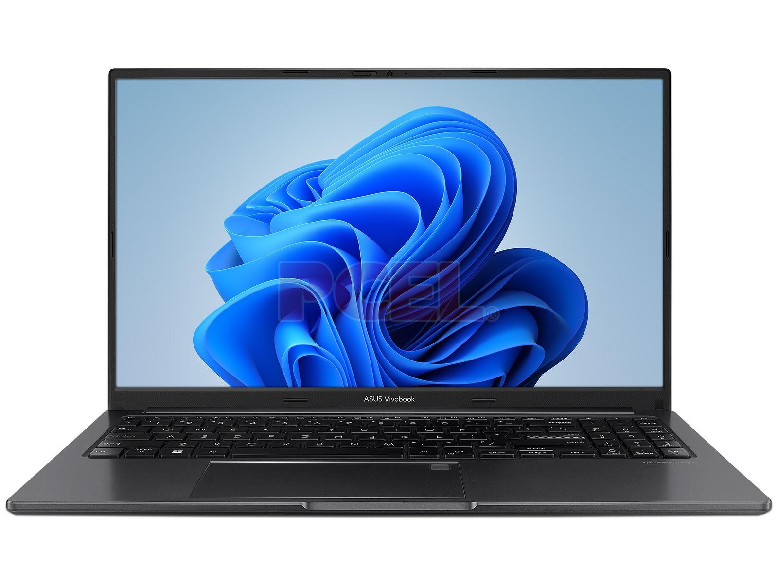 Laptop ASUS Vivobook OLED: Procesador AMD Ryzen 7 7730U (hasta 4.5