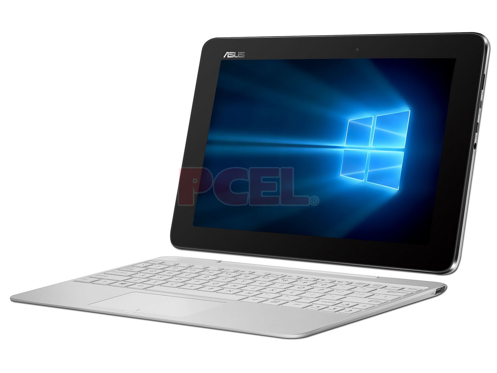 Notebook 2 en 1 ASUS Transformer Book T100: CPU Intel Atom x5 