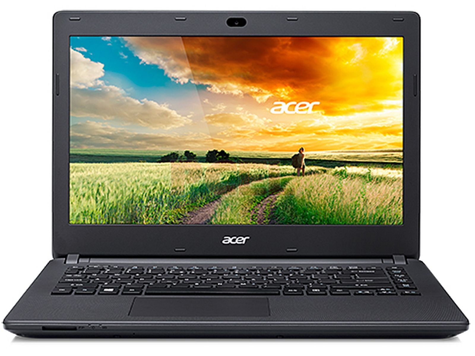 Laptop Acer Aspire ES1-411-C45Q: Procesador Intel Celeron N 2840