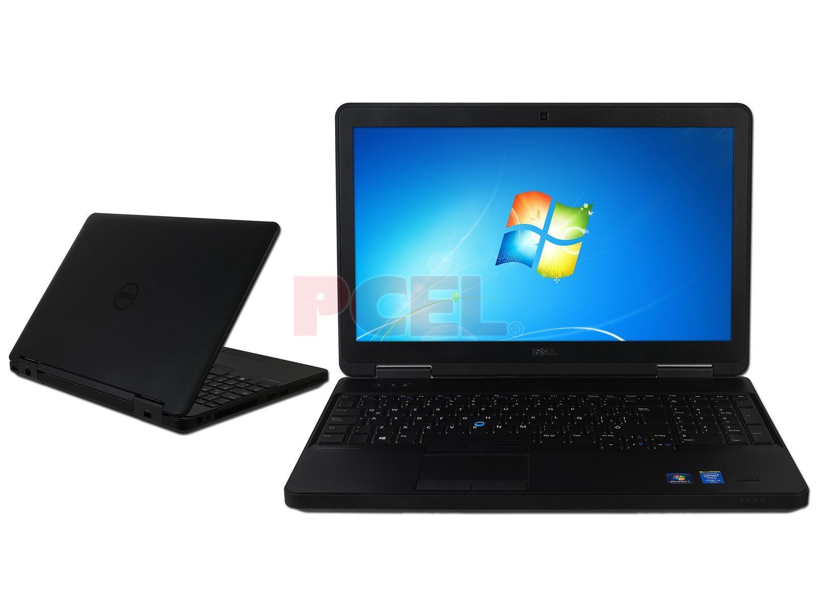 Laptop DELL Latitude E5540: Procesador Intel Core i5-4310U (hasta
