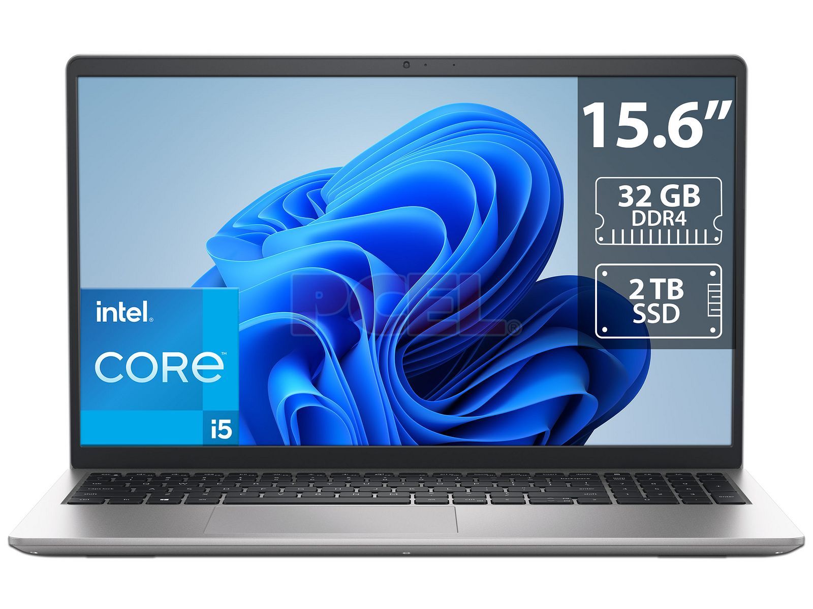 Pantalla Full HD 15.6 Pulgadas Portátil Dell Inspiron 15 3530