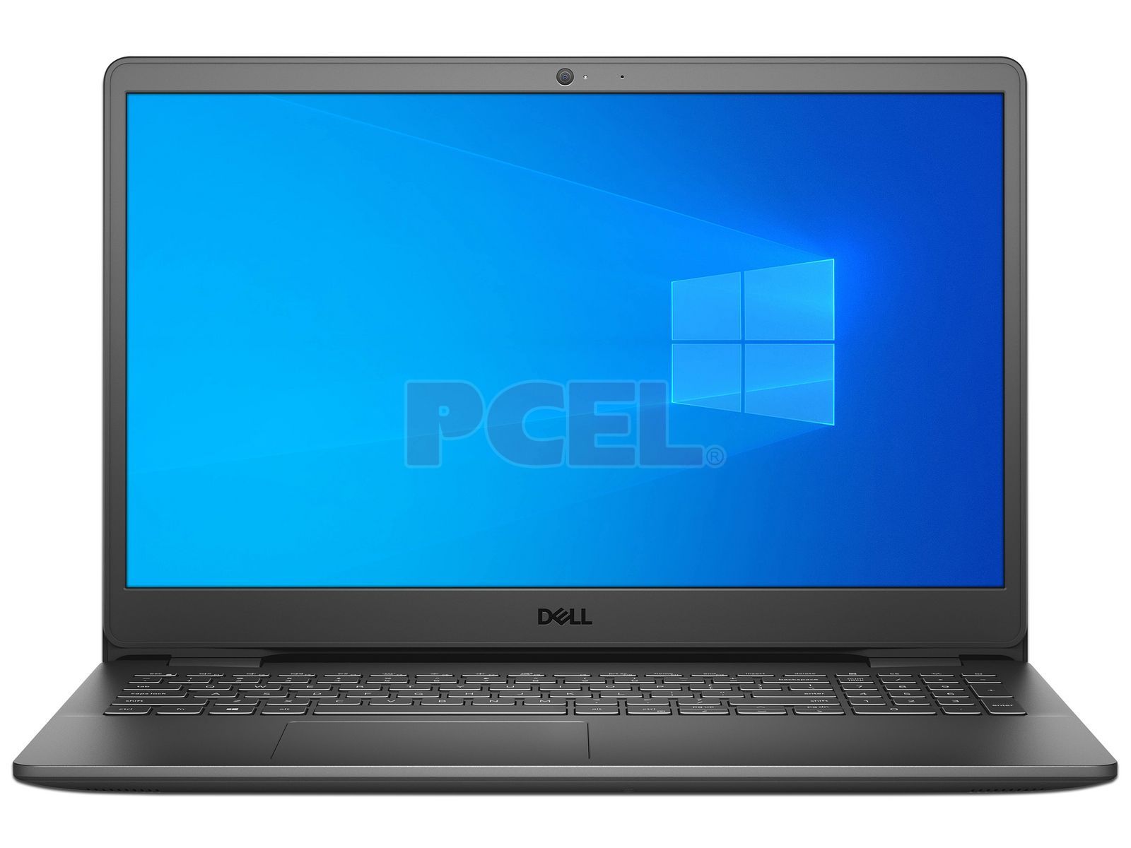 Laptop DELL Inspiron 15 3502: Procesador Intel Celeron N4020