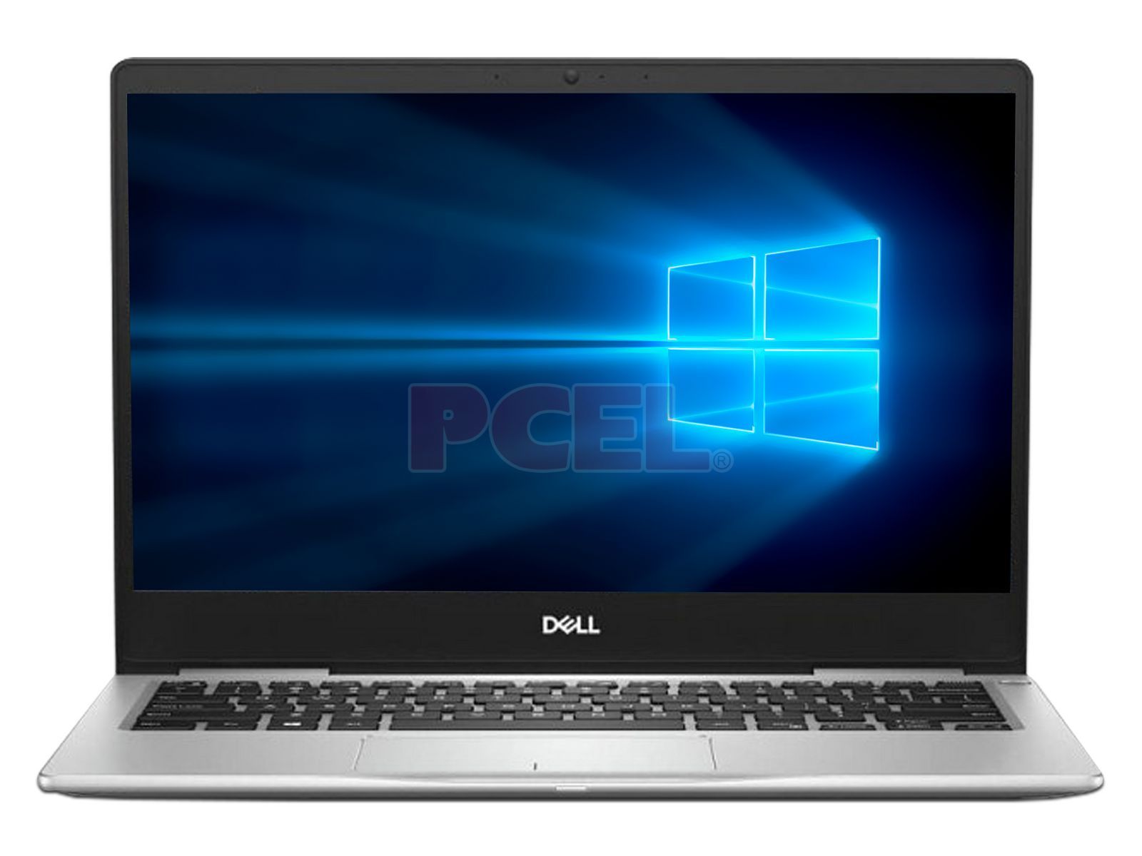 Laptop DELL Inspiron 13-7380: Procesador Intel Core i7 8565U