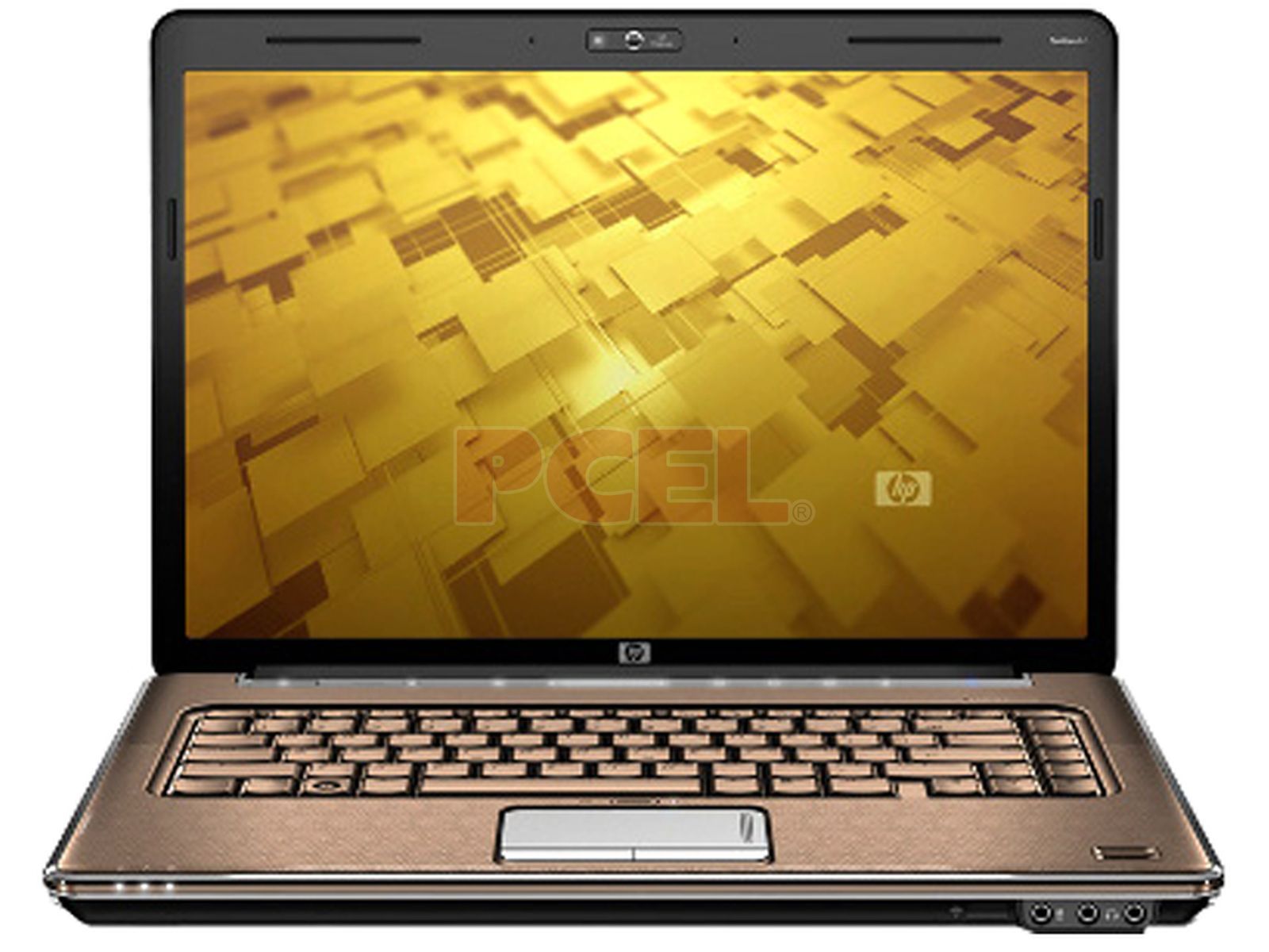 Portátil HP Pavilion dv5-1147la, Procesador Intel Core Duo T5800