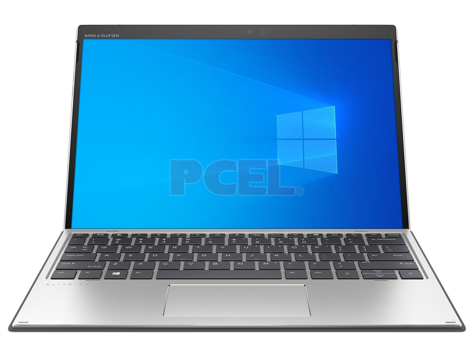 HP Elite x2 G4 - Tablette - avec clavier détachable - Core i5 8265U / 1.6  GHz - 8 Go RAM 