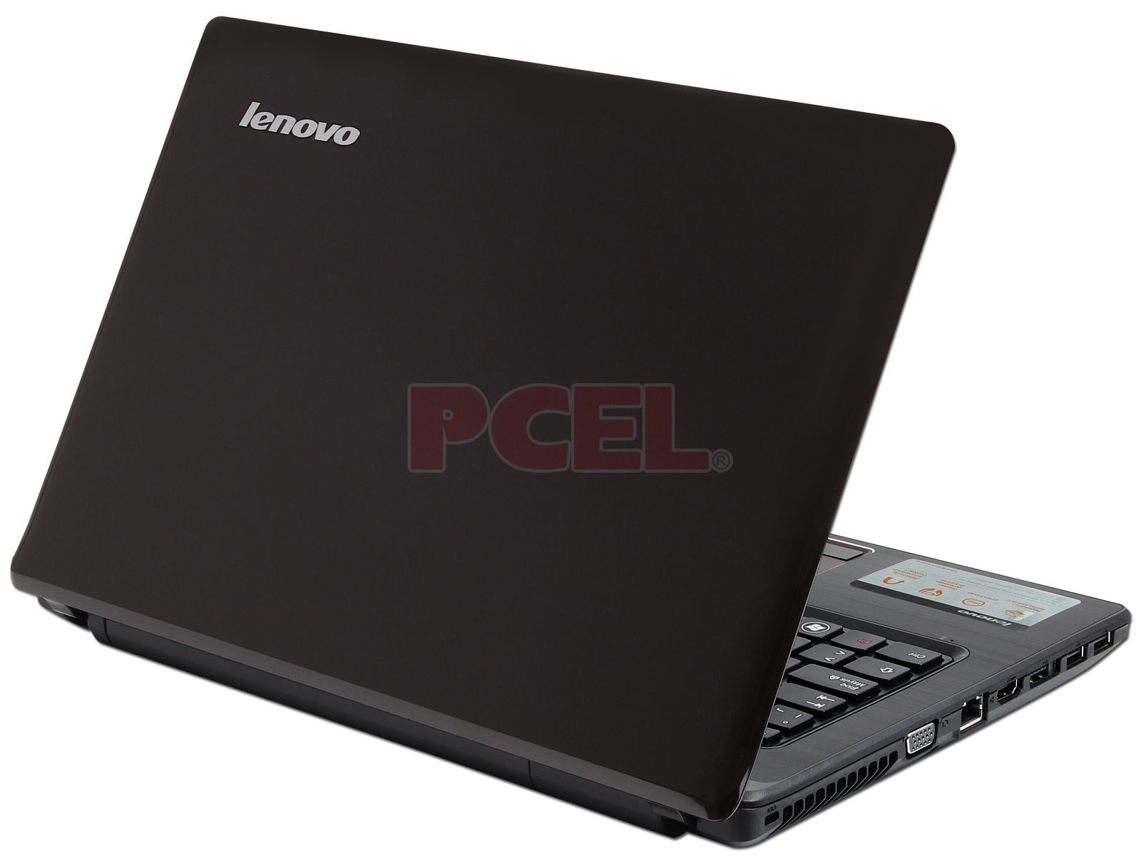 Laptop Lenovo G470: Procesador Intel Core i5-2450M (), Memoria de 4GB  DDR3, Disco Duro de 750GB, Video Intel HD Graphics 3000, Pantalla LED HD de  14