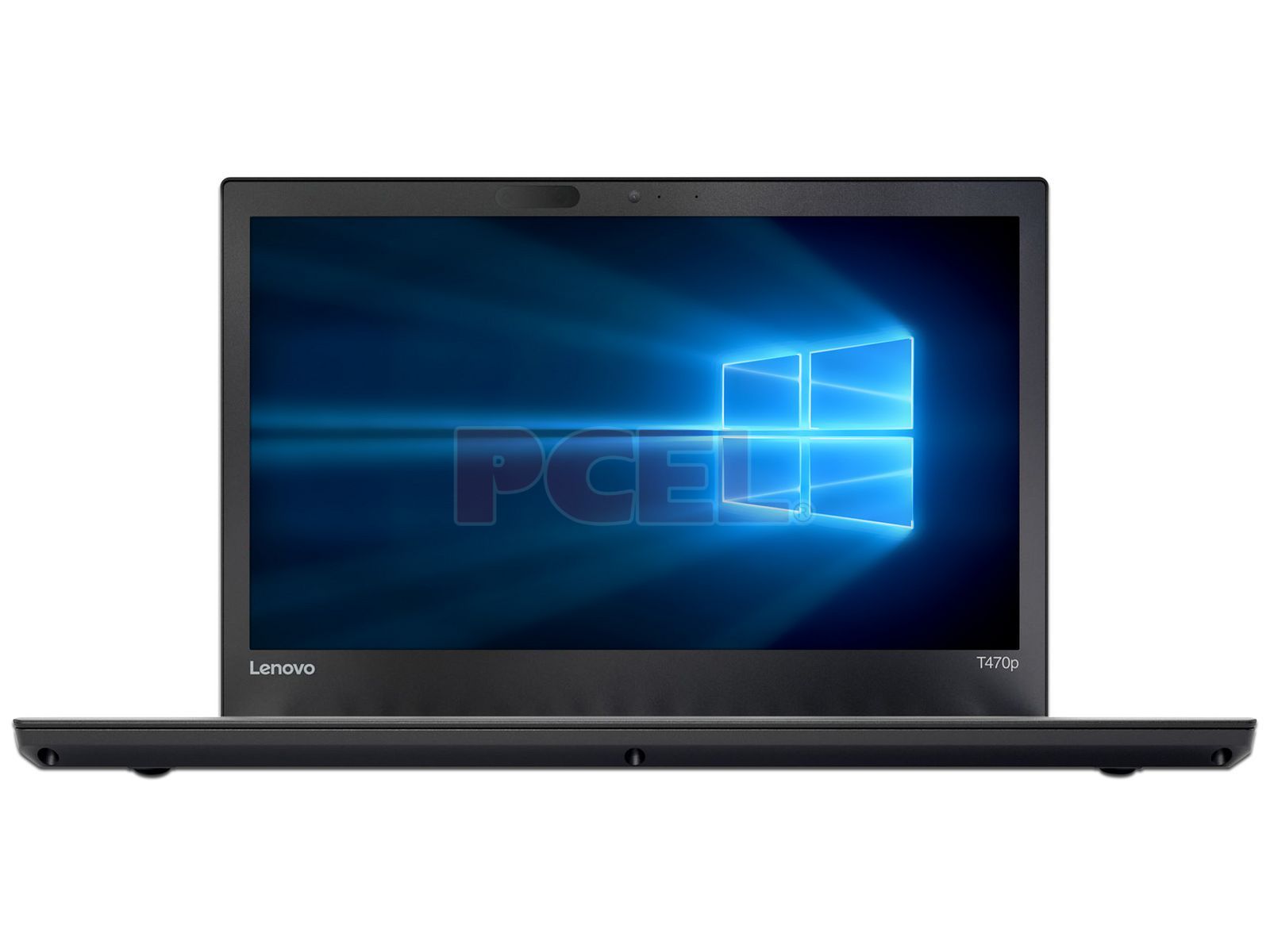 Laptop Lenovo ThinkPad T470p: Procesador Intel Core i7 7700HQ