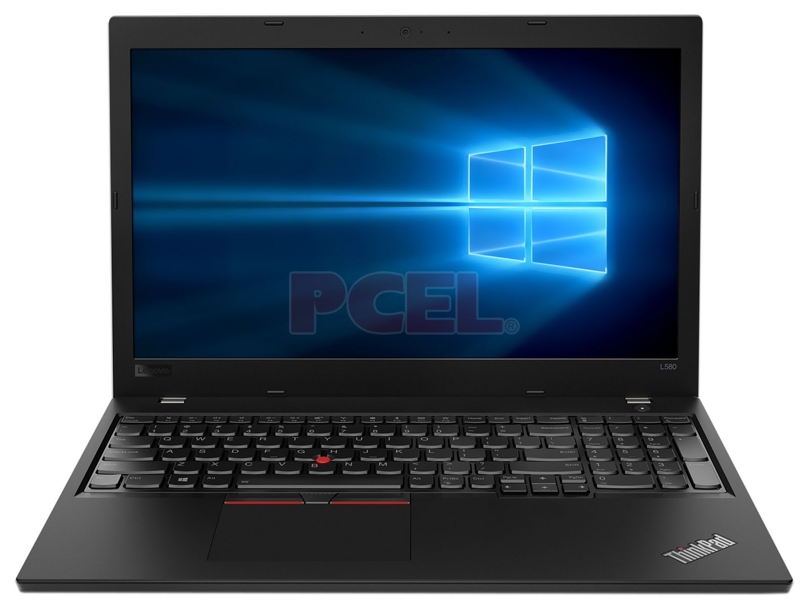 Laptop Lenovo Thinkpad L580: Procesador Intel Core i7 8550U (hasta