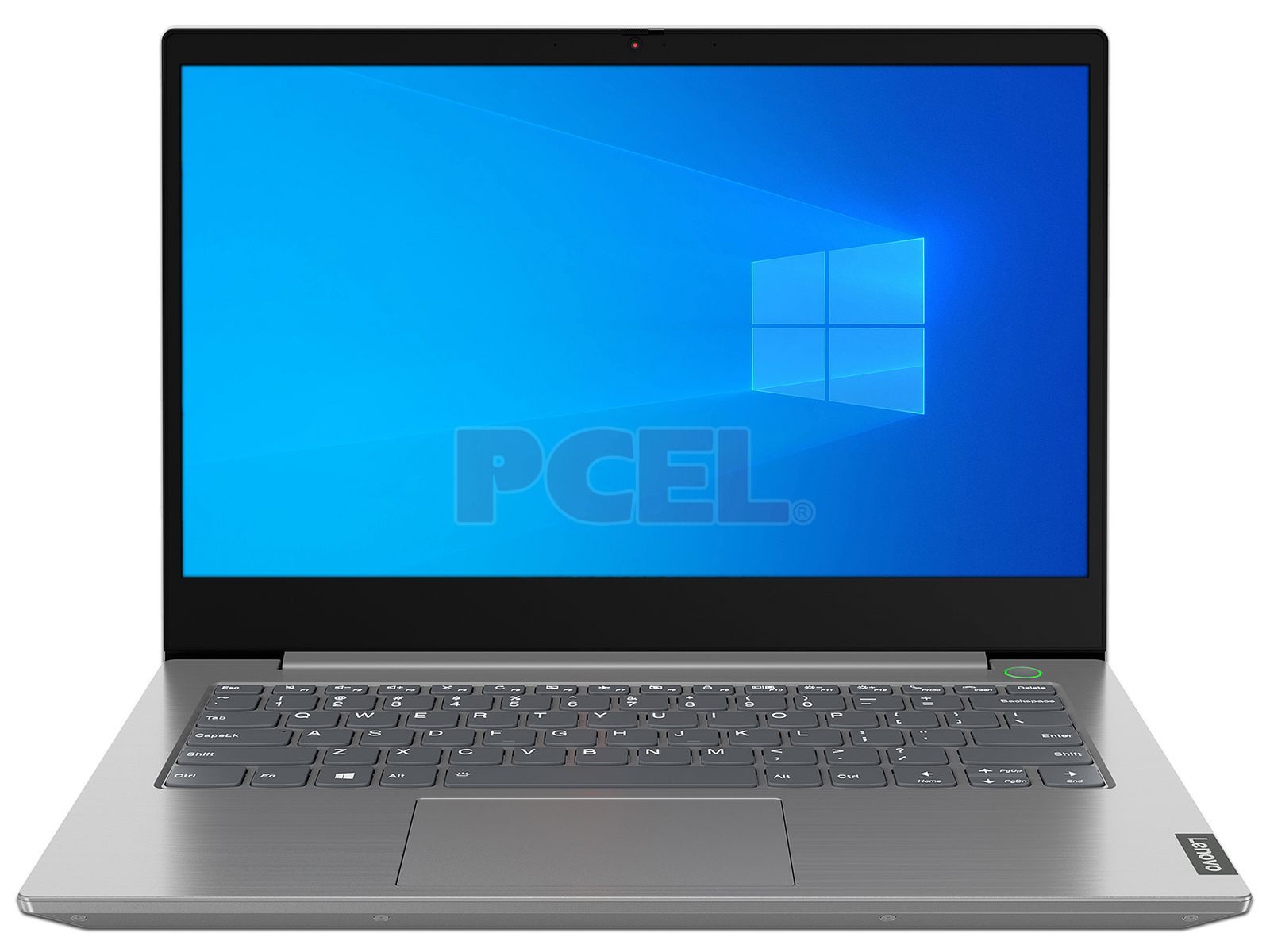 Lenovo ThinkBook 14-IIL: Procesador Intel Core i5 1035G1 (hasta