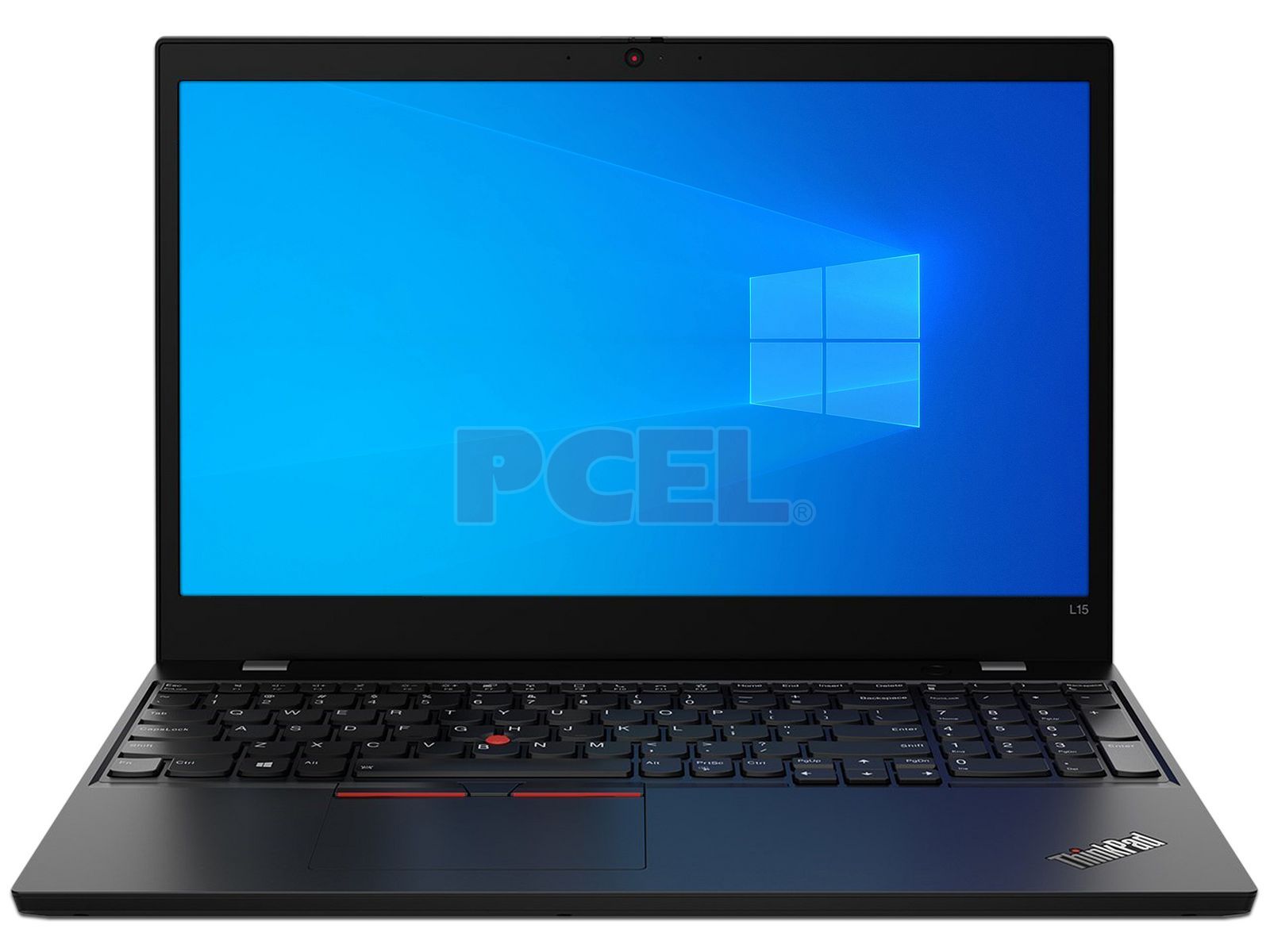 Laptop Lenovo ThinkPad L15 Gen 1: Procesador Intel Core i5 10210U