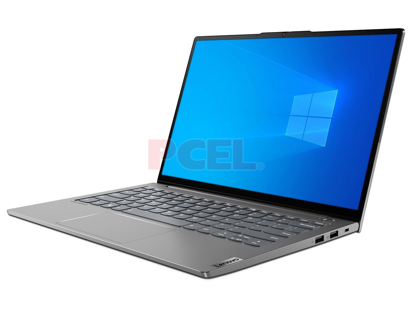 Laptop Lenovo ThinkBook 13s G2 ITL: Procesador Intel Core i5