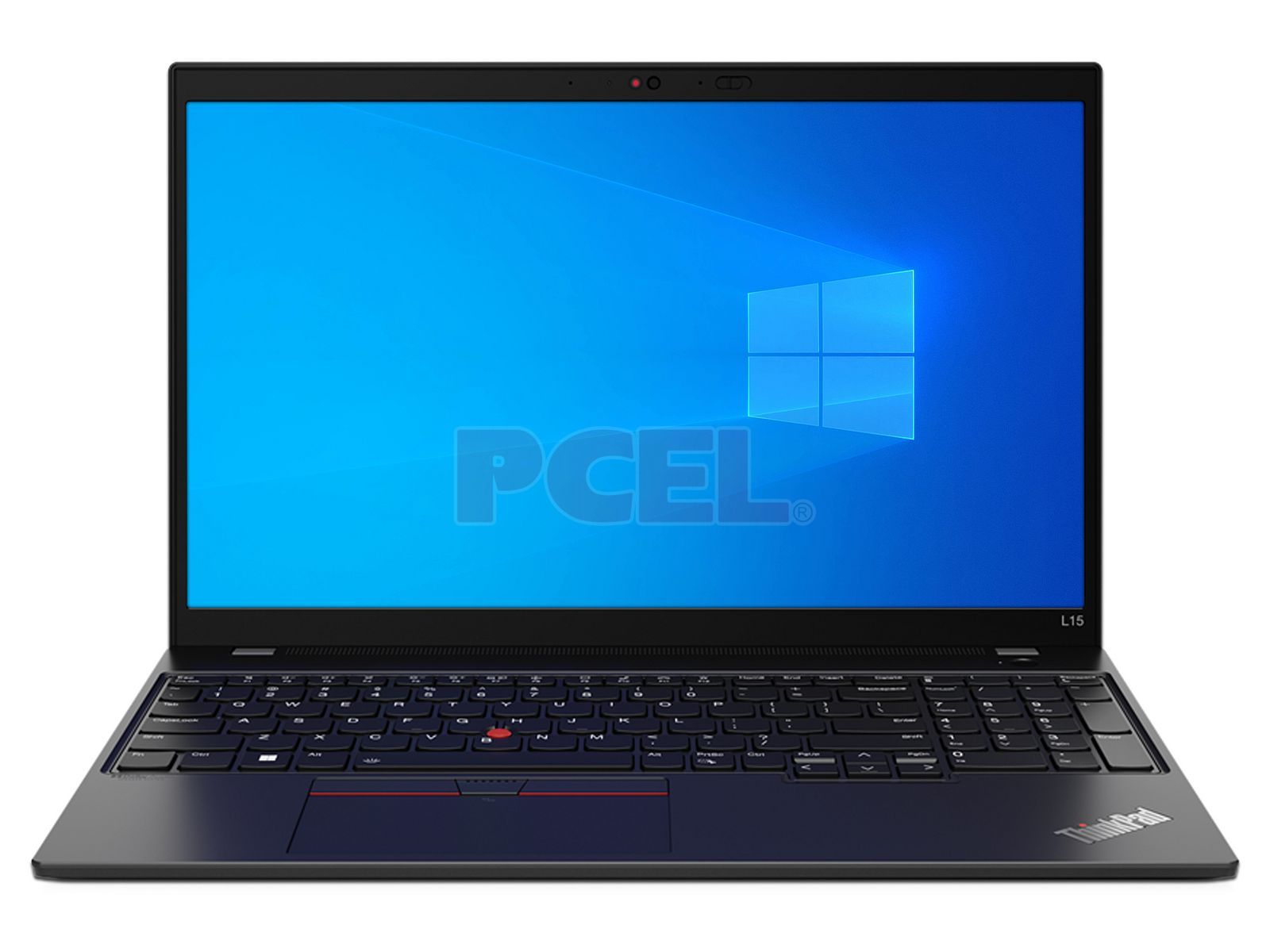 Laptop Lenovo ThinkPad L15 G3: Procesador Intel Core i5 1235U