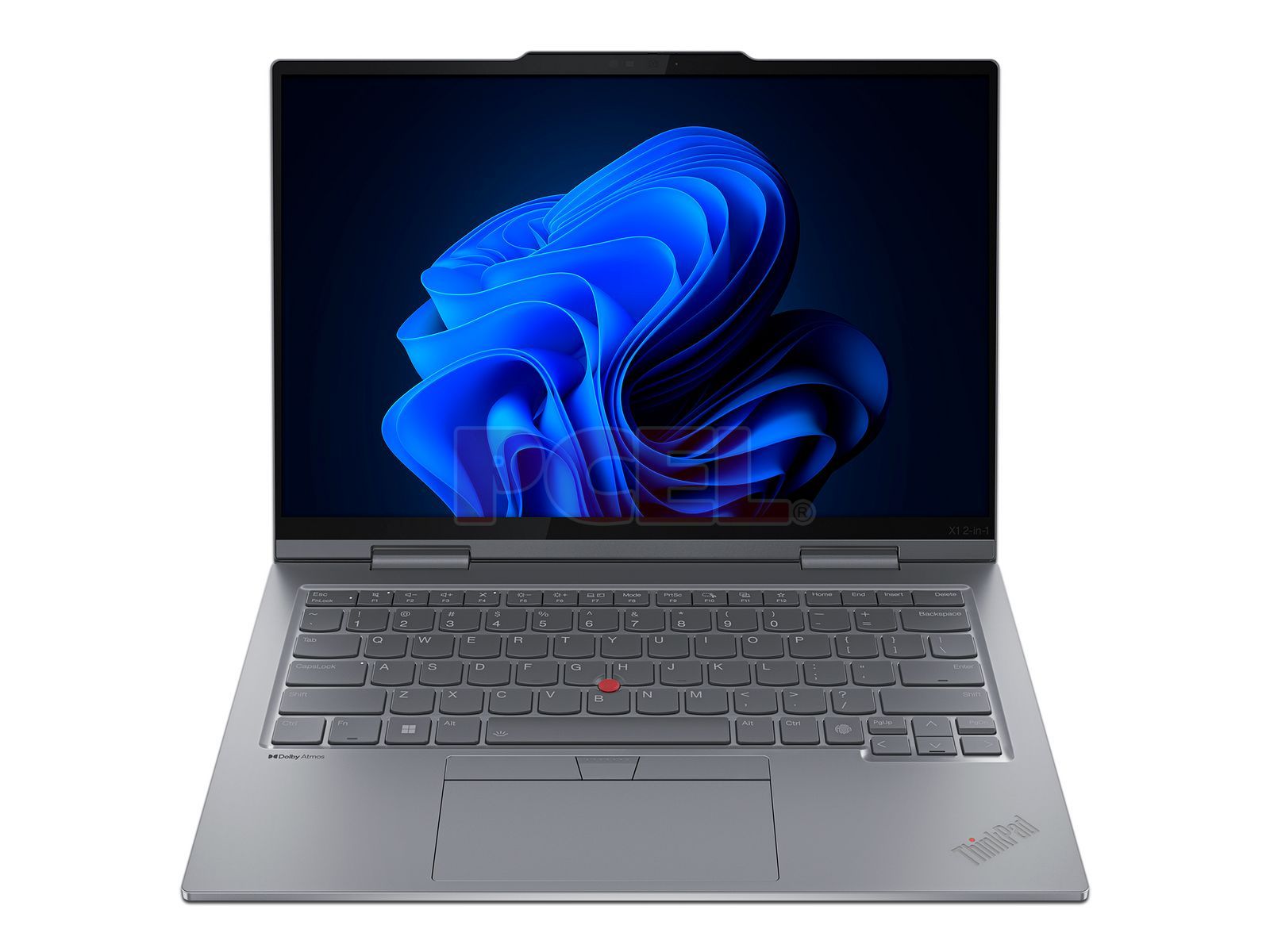 Laptop Lenovo ThinkPad X1 2-in-1 Gen 9: Procesador Intel Core