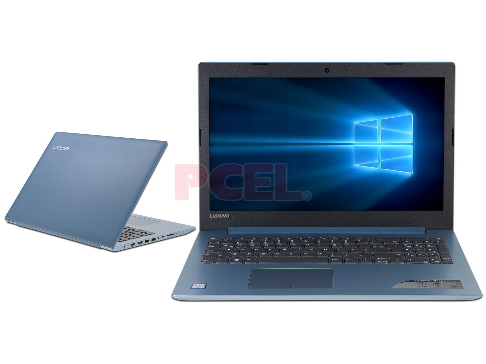 Imperio Inca influenza Venta ambulante Laptop Lenovo IdeaPad 320-15ISK: Procesador Intel Core i3 6006U (2.0 GHz),  Memoria de 4GB DDR3L, Disco Duro de 1TB, Pantalla de 15.6" LED, Video Intel  HD Graphics 520, S.O. Windows 10 Home (64 Bits)