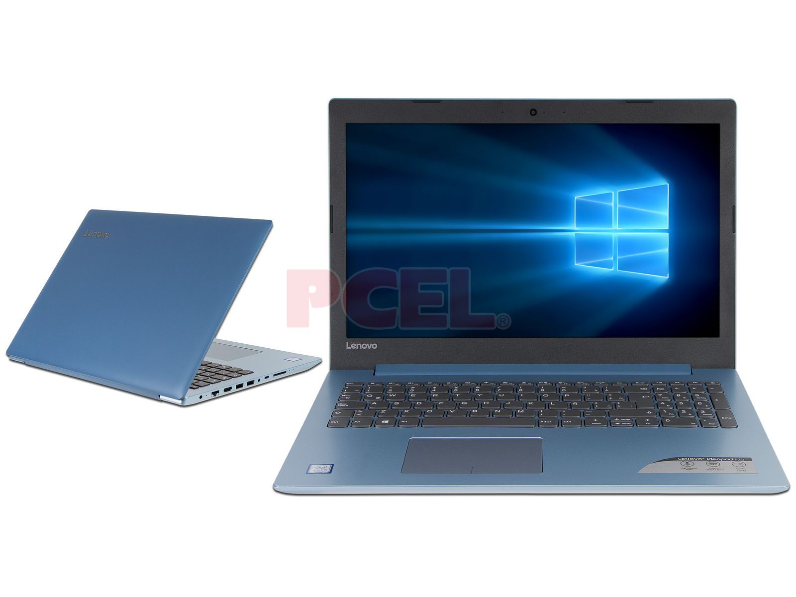 Lenovo ideapad discount 320 tarjeta grafica