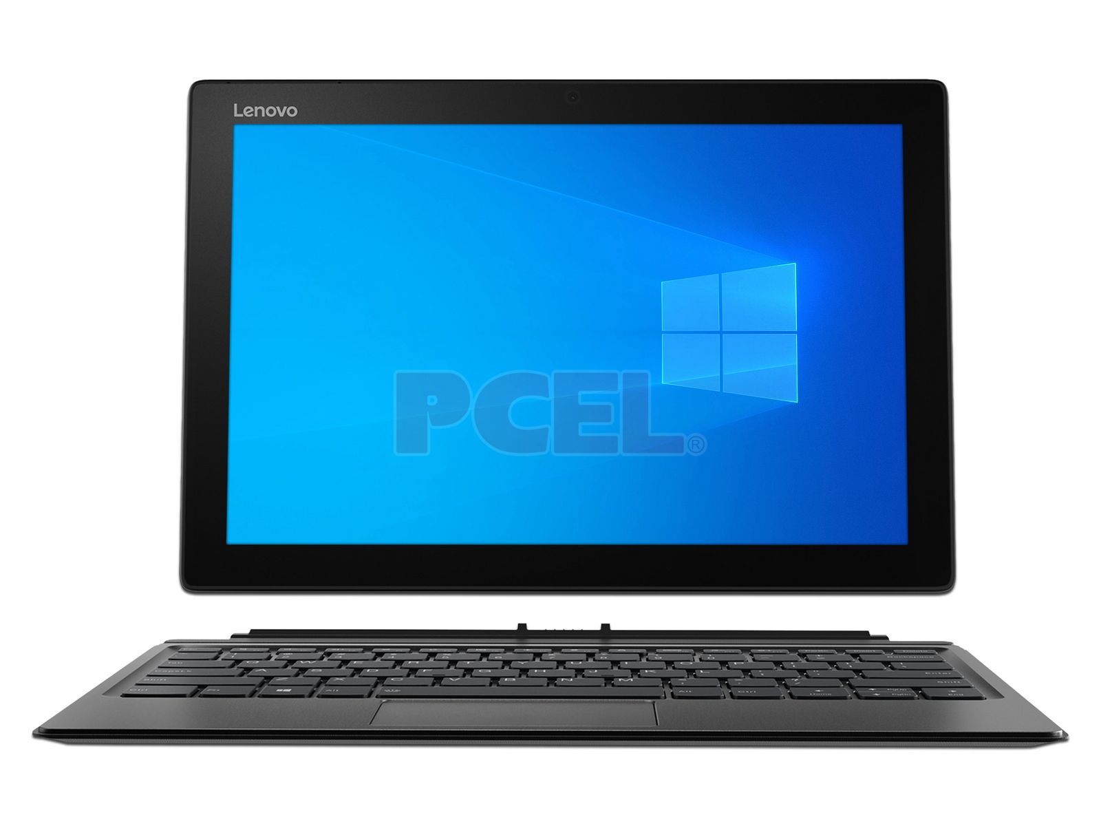 Laptop Lenovo MIIX 520: Procesador Intel Core i5 8250U (hasta 3.40