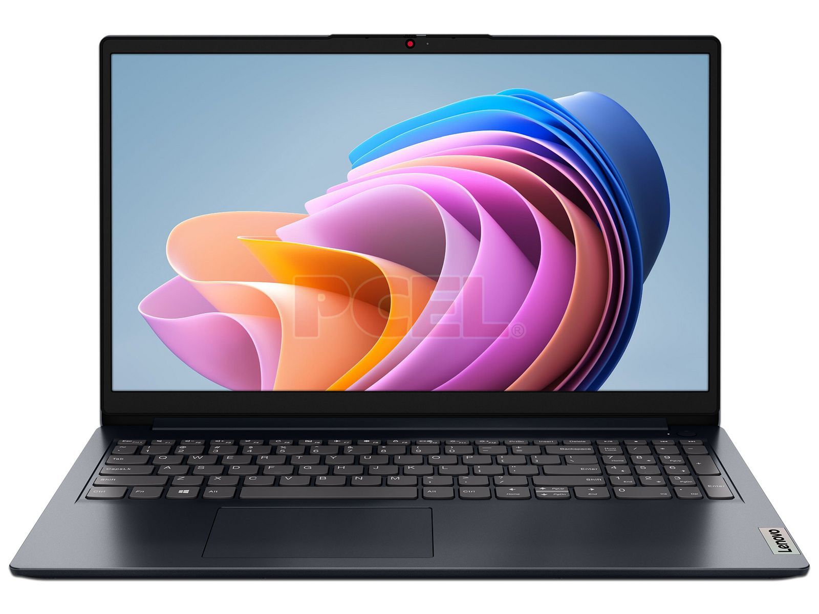 Laptop Lenovo IdeaPad 1: Procesador AMD Ryzen 5 7520U (hasta 4.3