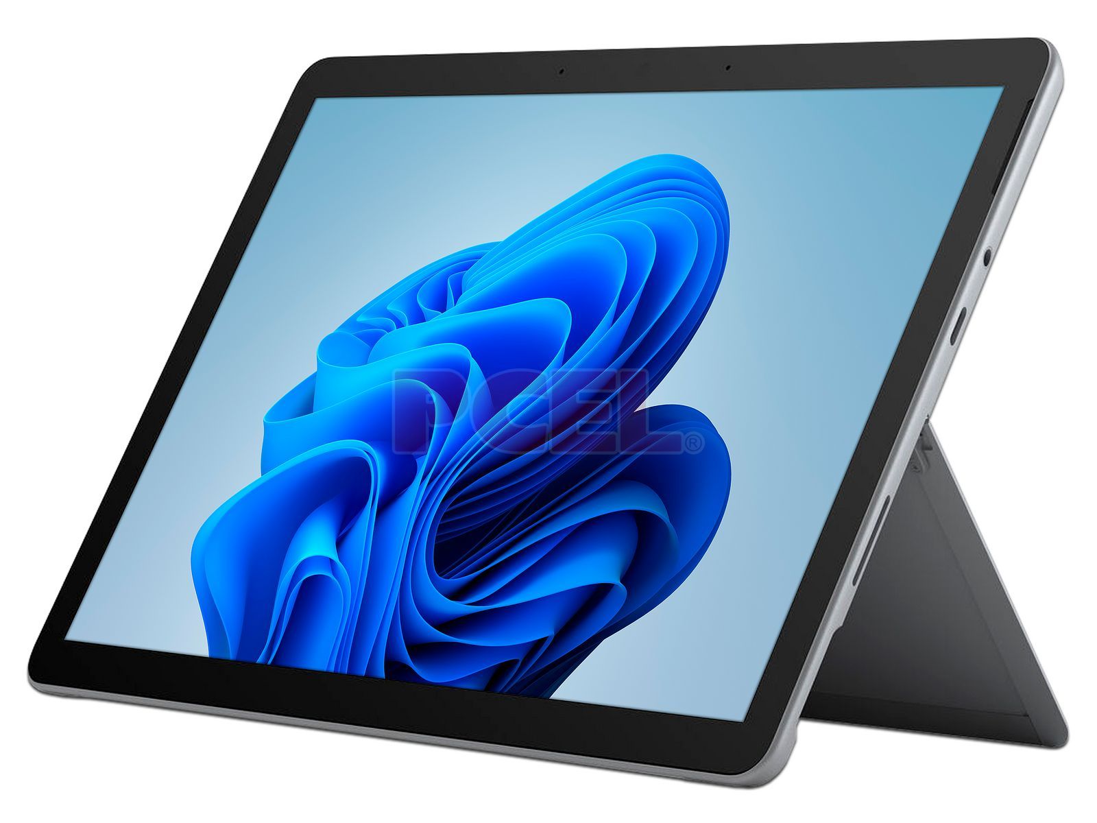 Microsoft Surface Go 3 - Tableta - Intel Pentium Gold 6500Y / 1.1 GHz - Win  10 Pro - UHD Graphics 615 - 4 GB RAM - 64 GB eMMC - 10.5 pantalla táctil  1920 x 1280 - NFC, Wi-Fi 6 - platino - comercial8V8-00016