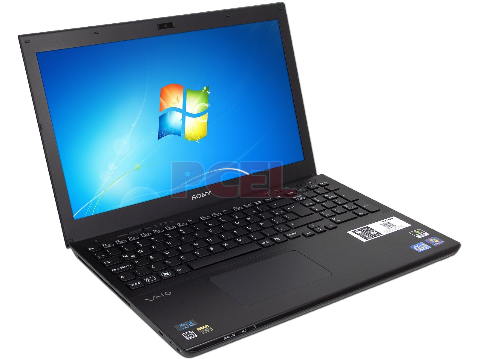 値下】SONY VAIO SVS13A1AJ i7-3520M 4GB SSD256GB Sシリーズ | “VAIO