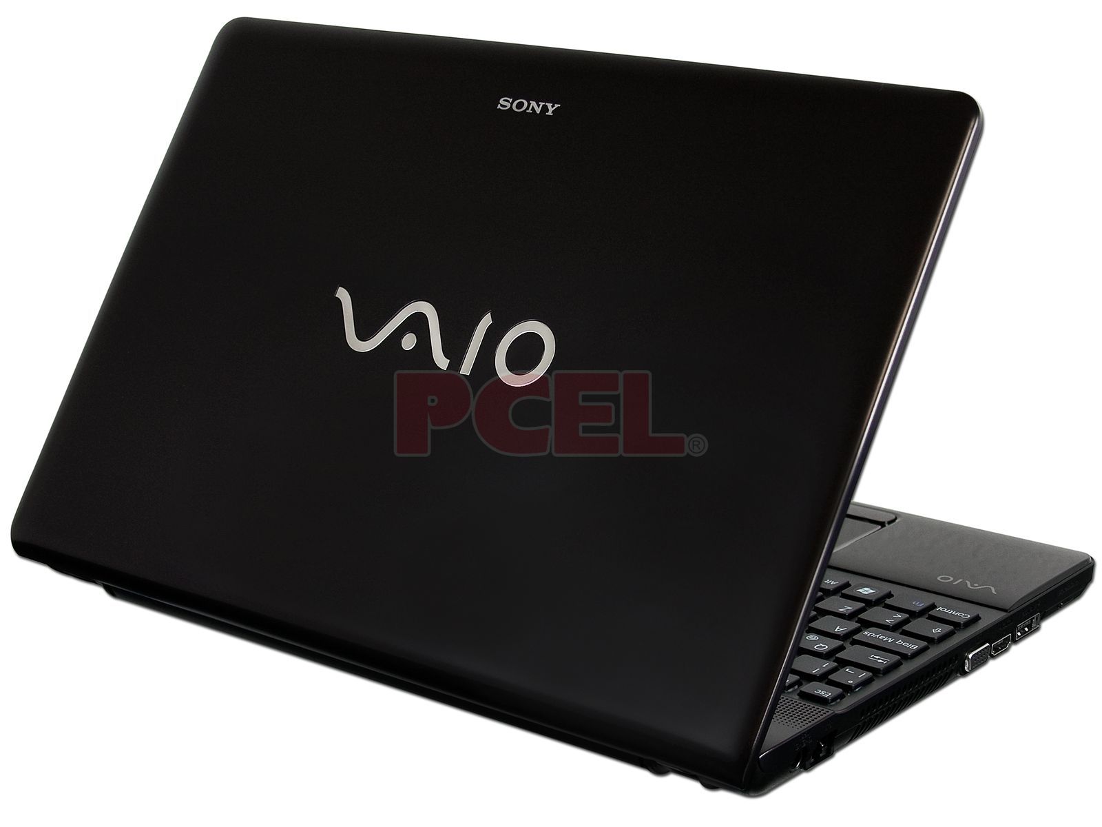 Laptop Sony Vaio VPCEB25FL: Procesador Intel Pentium P6000 (),  Memoria de 3GB DDR III, Disco Duro de 320GB, Pantalla de 